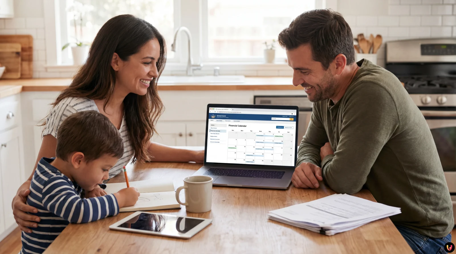 Assegno Unico Gennaio 2026: Calendario Pagamenti, Importi e Novit&agrave; ISEE