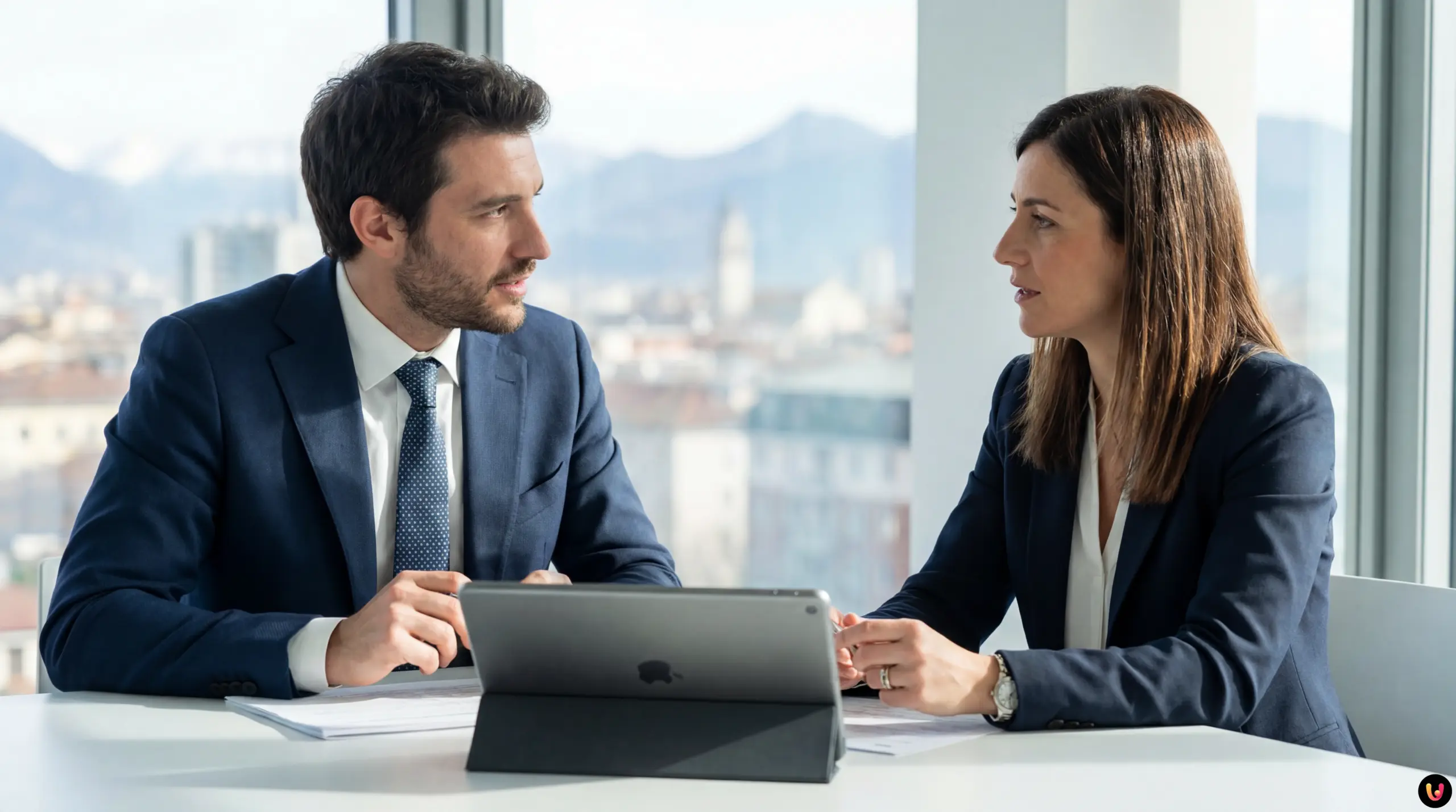 Consulente assicurativo professionale per offerta lavoro Assidir Triveneto