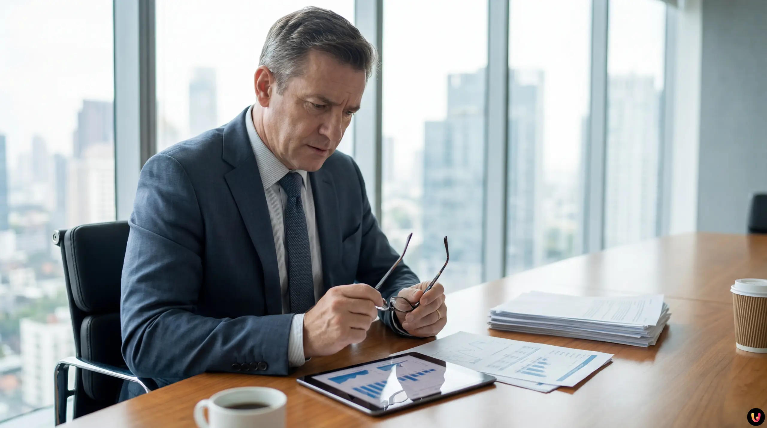 Graphique illustrant la baisse des rendements assurance vie des banques en 2025