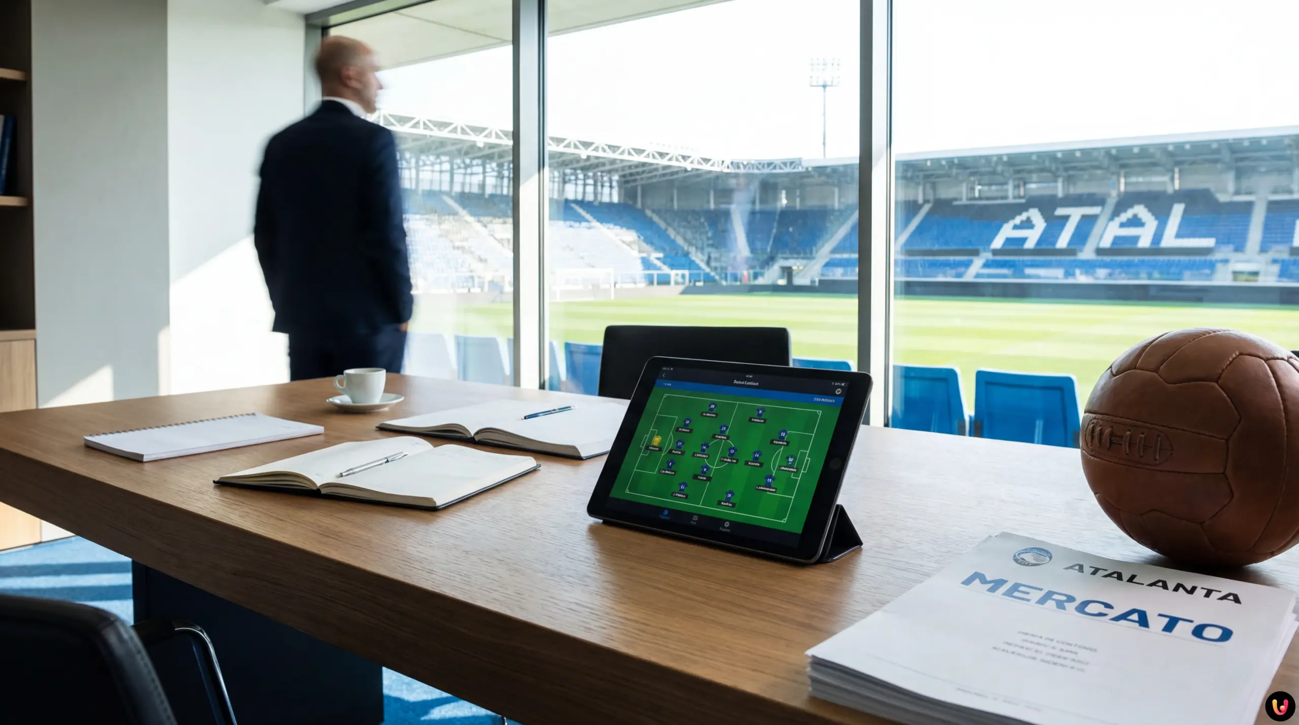 Calciomercato Atalanta: Brescianini via e colpo Verona Marco Brescianini in maglia Atalanta e focus sul mercato nerazzurro