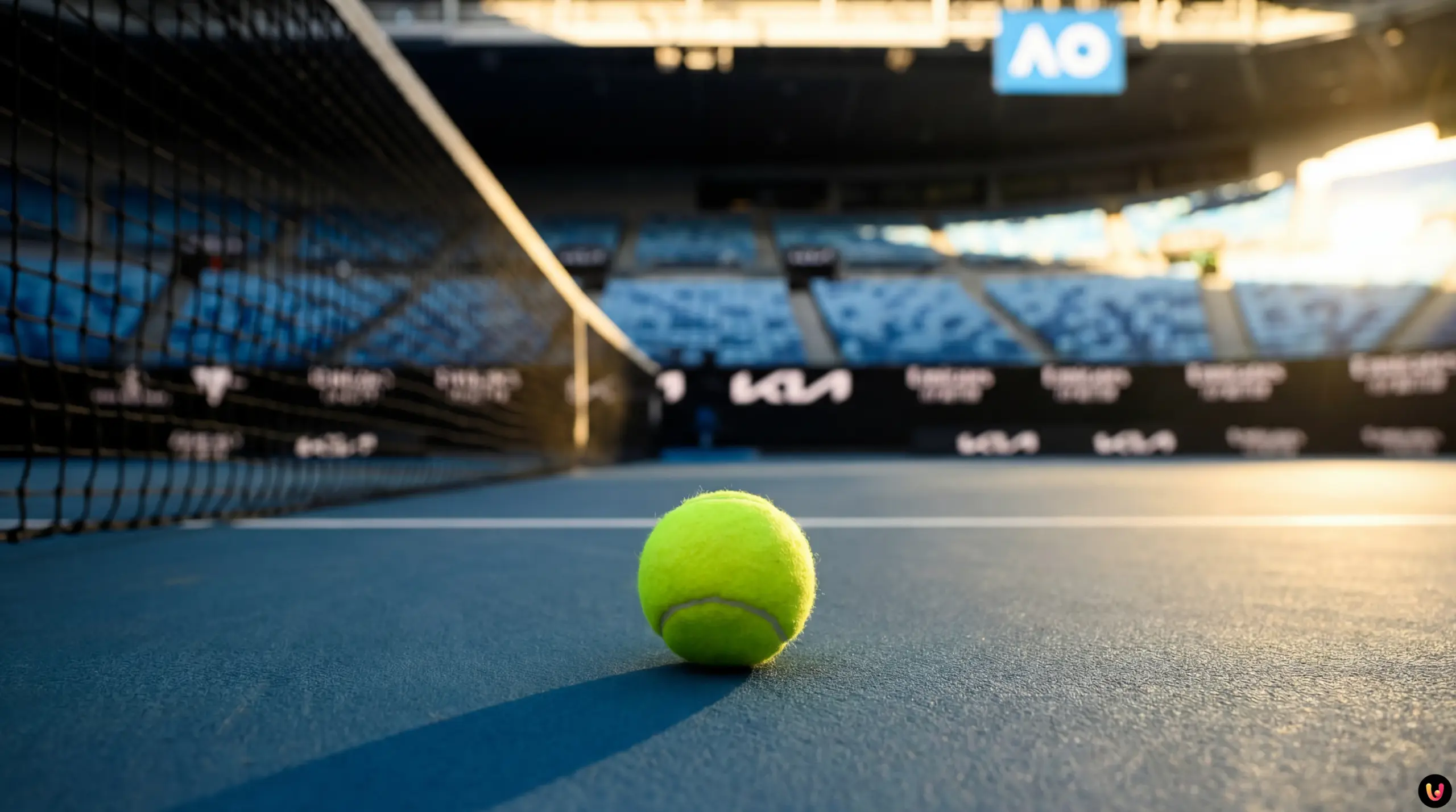 Australian Open 2026: Diallo sfida Zverev a Melbourne Gabriel Diallo e Alexander Zverev pronti per il match agli Australian Open 2026