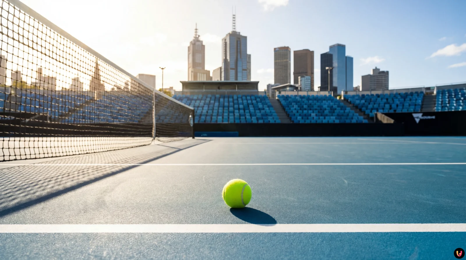Australian Open 2026: Sabalenka e Alcaraz a Melbourne Australian Open 2026: Sabalenka Ruggisce, Alcaraz e Raducanu al Via
