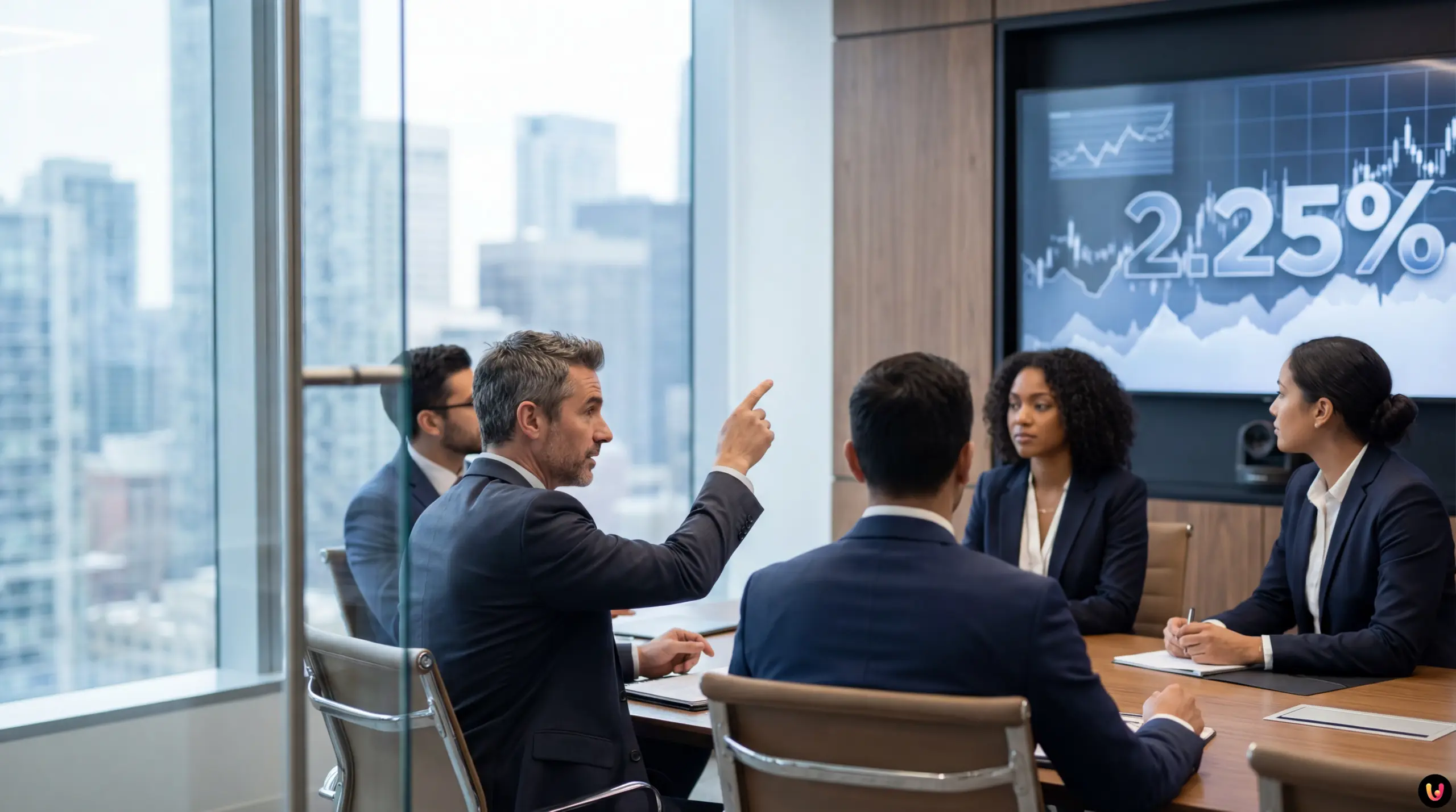 Exterior view of the Bank of Canada headquarters in Ottawa