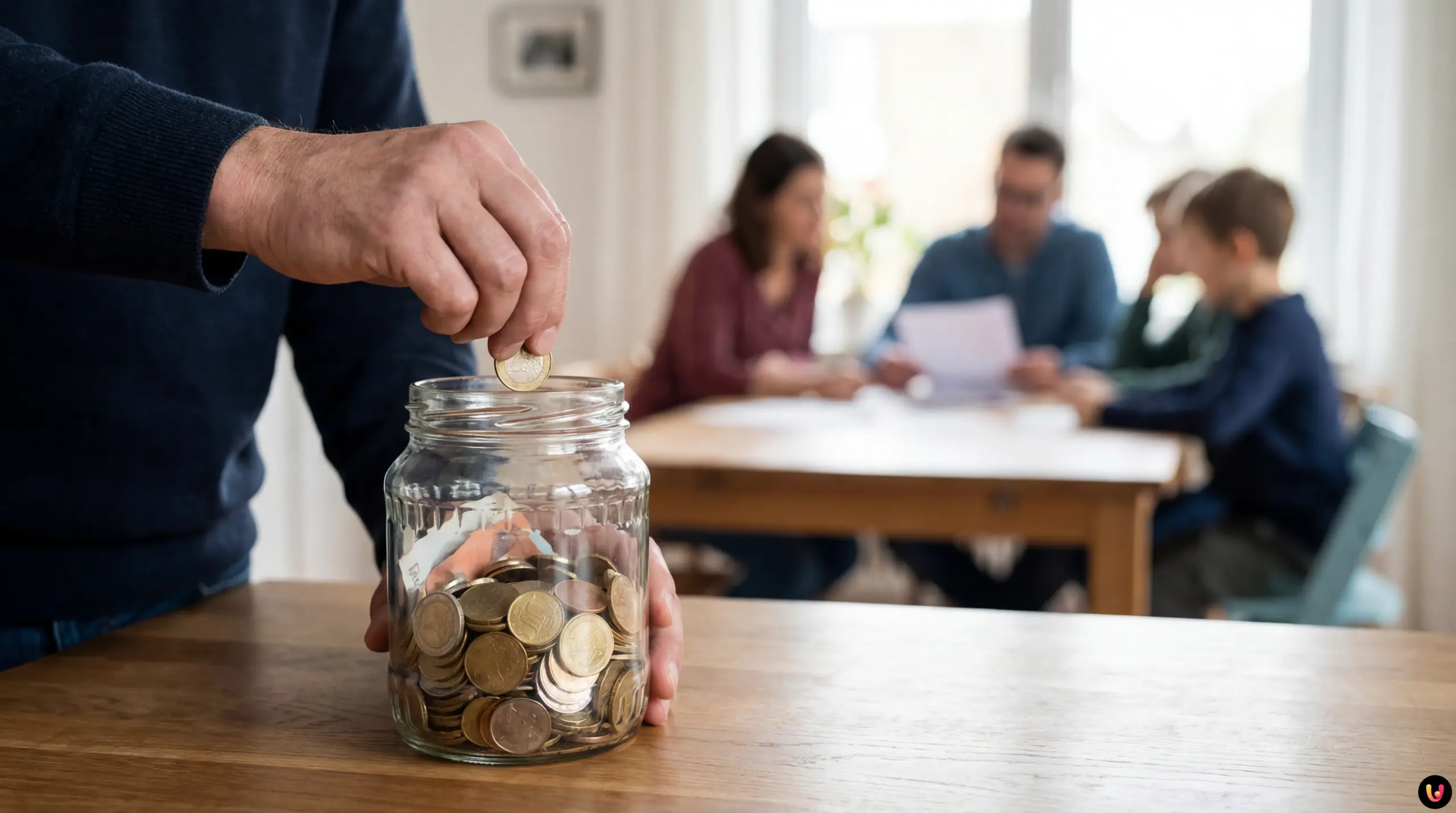 Bankitalia 2026: famiglie frenano consumi e aumentano risparmi Sede Banca d'Italia a Roma simbolo del report economico 2026