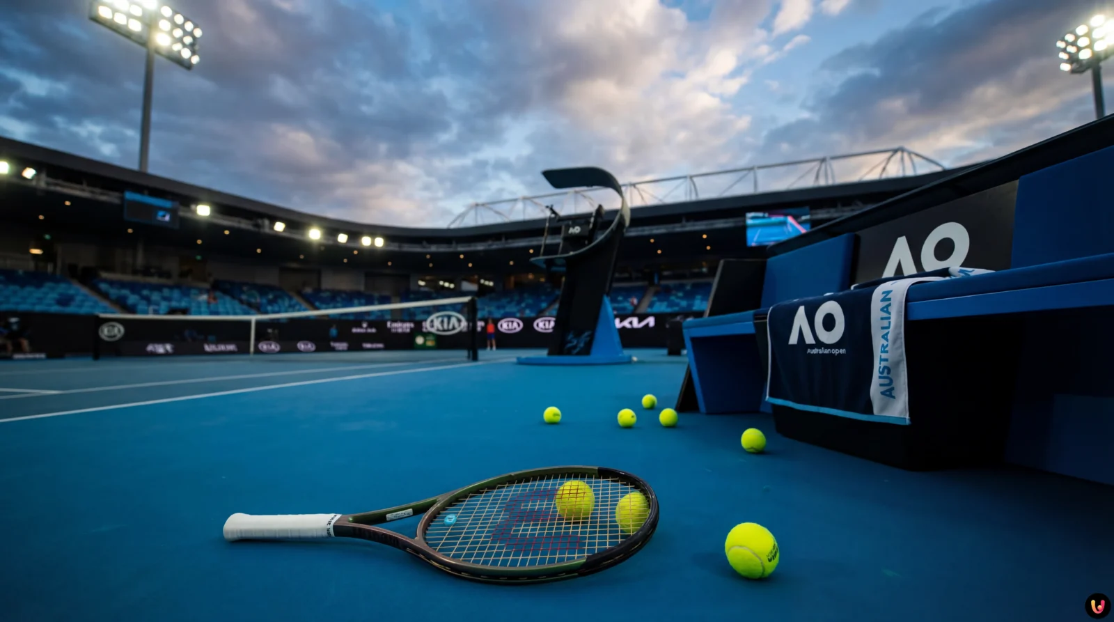 Berrettini Shock: Addio Australian Open 2026, il Ritiro Scuote il Tennis