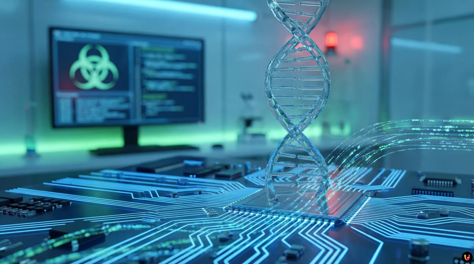 Bill Gates: &ldquo;L&rsquo;AI pu&ograve; creare armi bioterroristiche&rdquo;, l&rsquo;allarme sicurezza