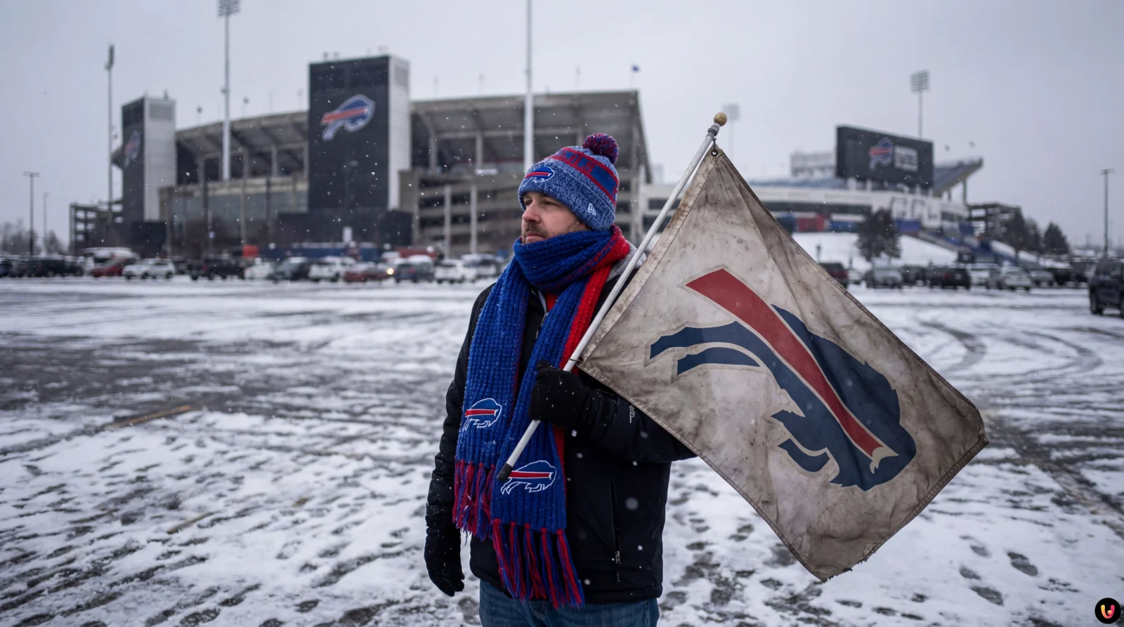 Bills Playoff History: A Legacy of Resilience and Heartbreak Trends Again