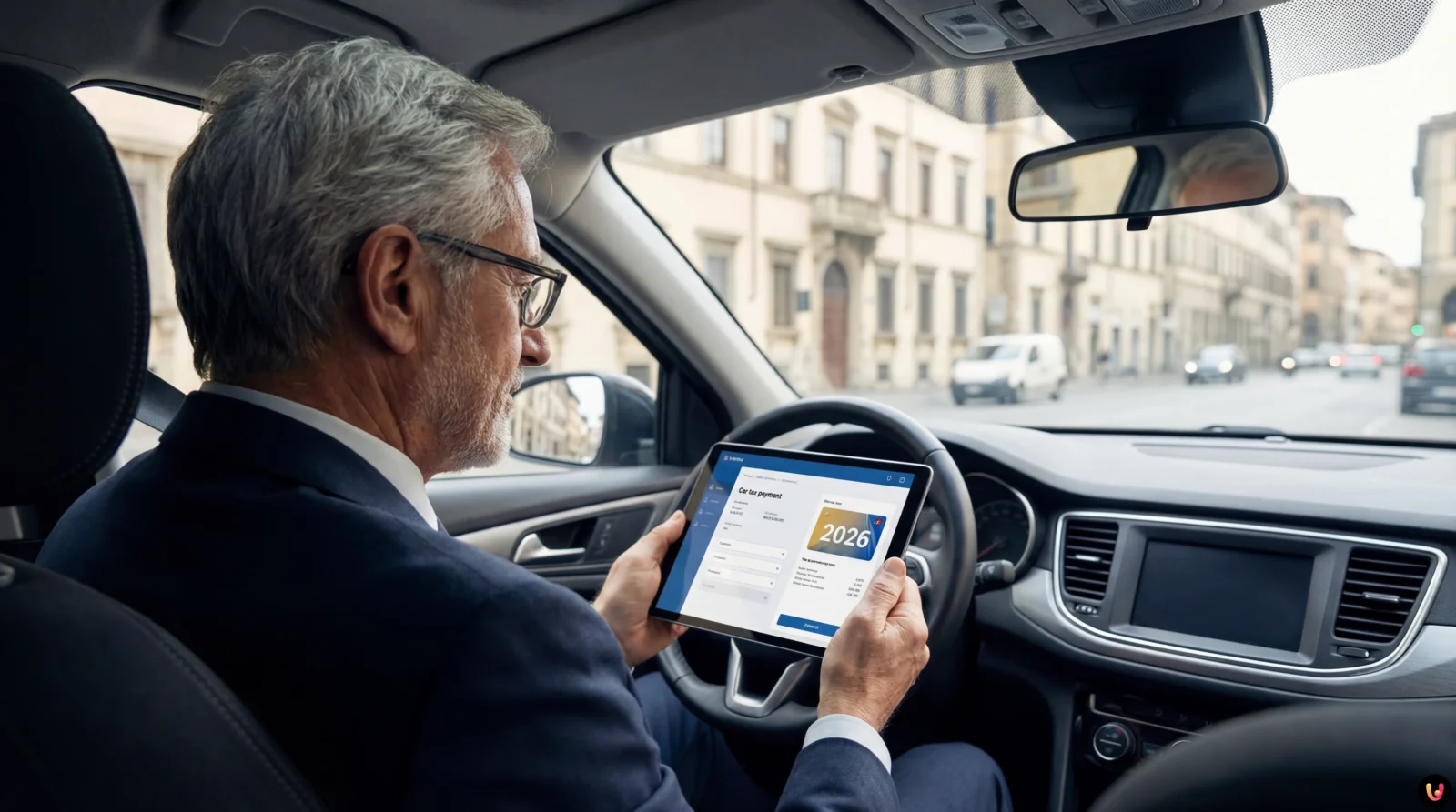 Bollo Auto 2026: Guida Completa a Scadenze, Esenzioni Over 70 e Novit&agrave; Digitali