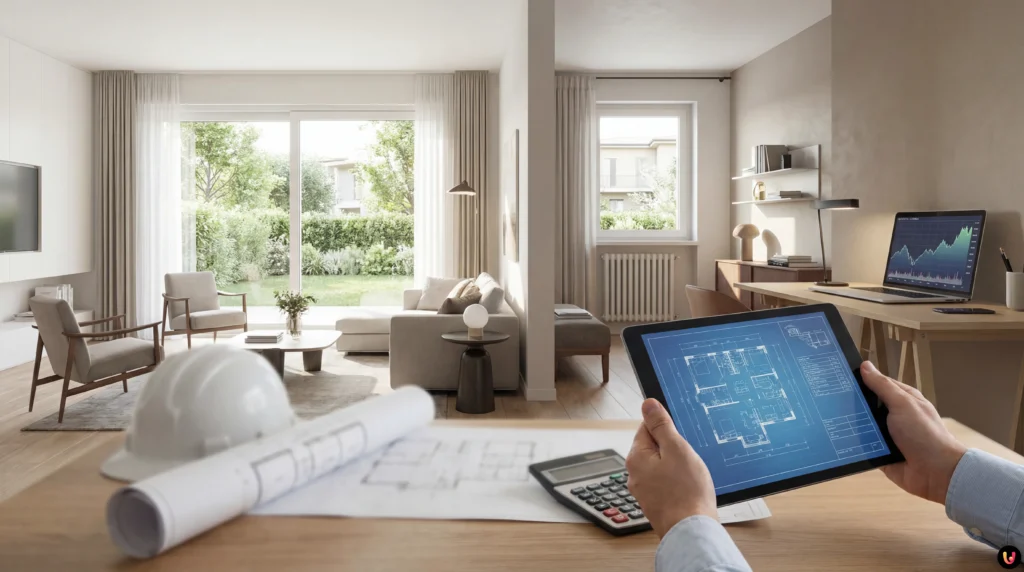 Bonus Edilizi 2026: Guida alle Tre Agevolazioni e Due Aliquote Casa in ristrutturazione con riferimento alle detrazioni fiscali 2026 al 50% e 36%