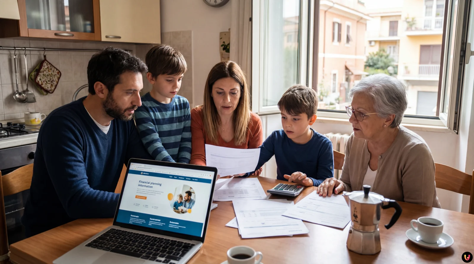 Bonus Famiglie 2026: Guida Completa agli Aiuti Confermati e Tagliati