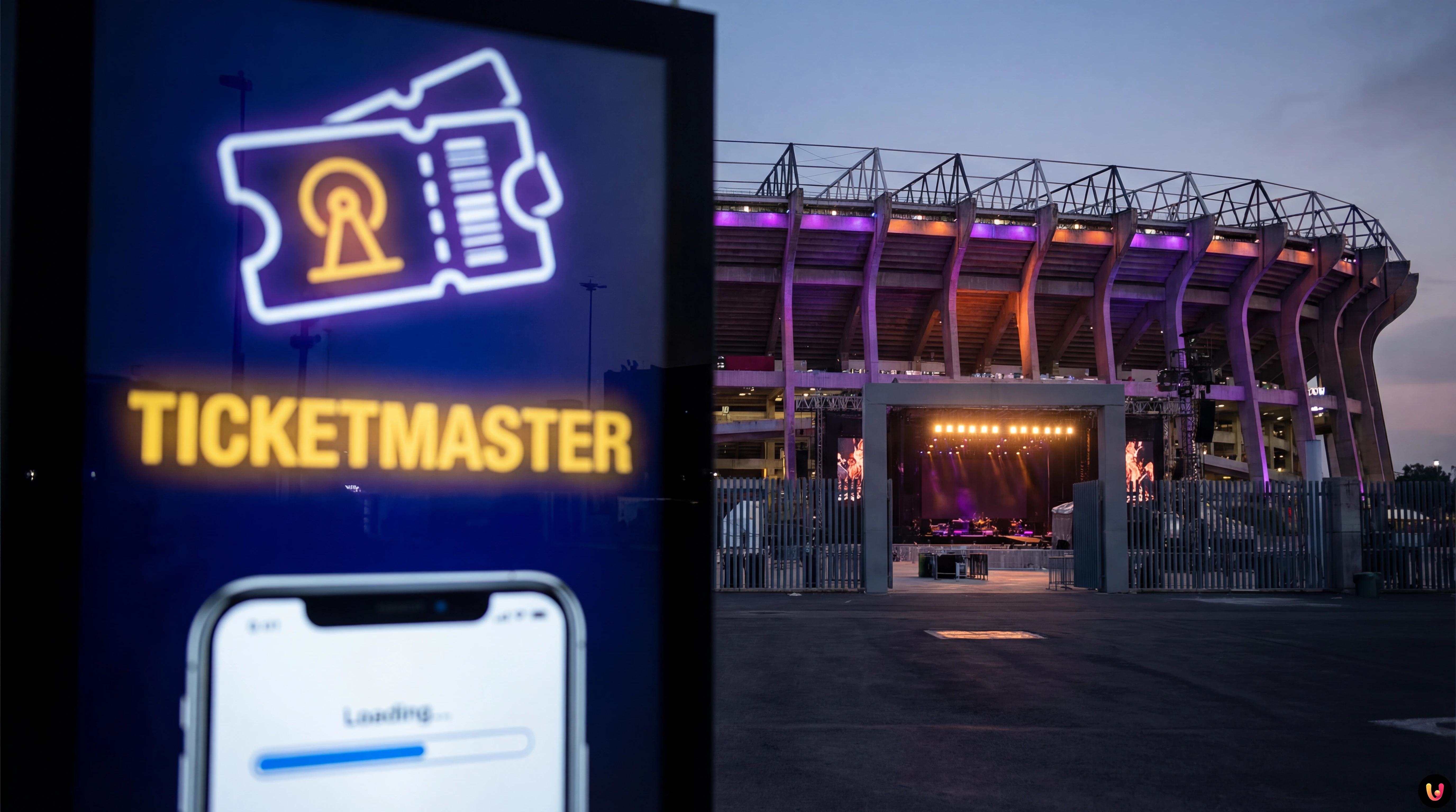 BTS-Tour 2026: Mexiko fordert Transparenz von Ticketmaster