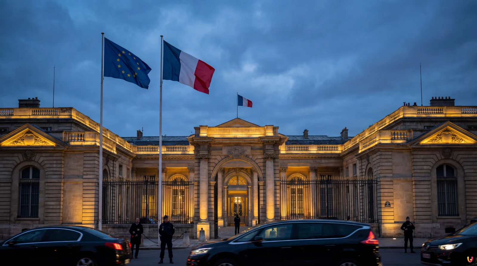 Sébastien Lecornu active le 49.3 pour le Budget 2026 Budget 2026 : Sébastien Lecornu active le 49.3 pour clore l’impasse