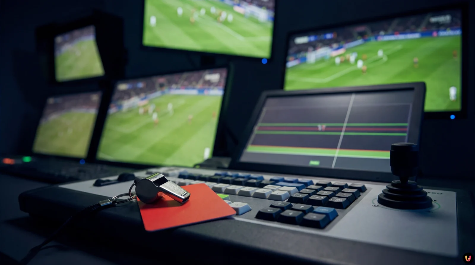 Casarin e il caos arbitri: il VAR comanda, ma Marini ha coraggio