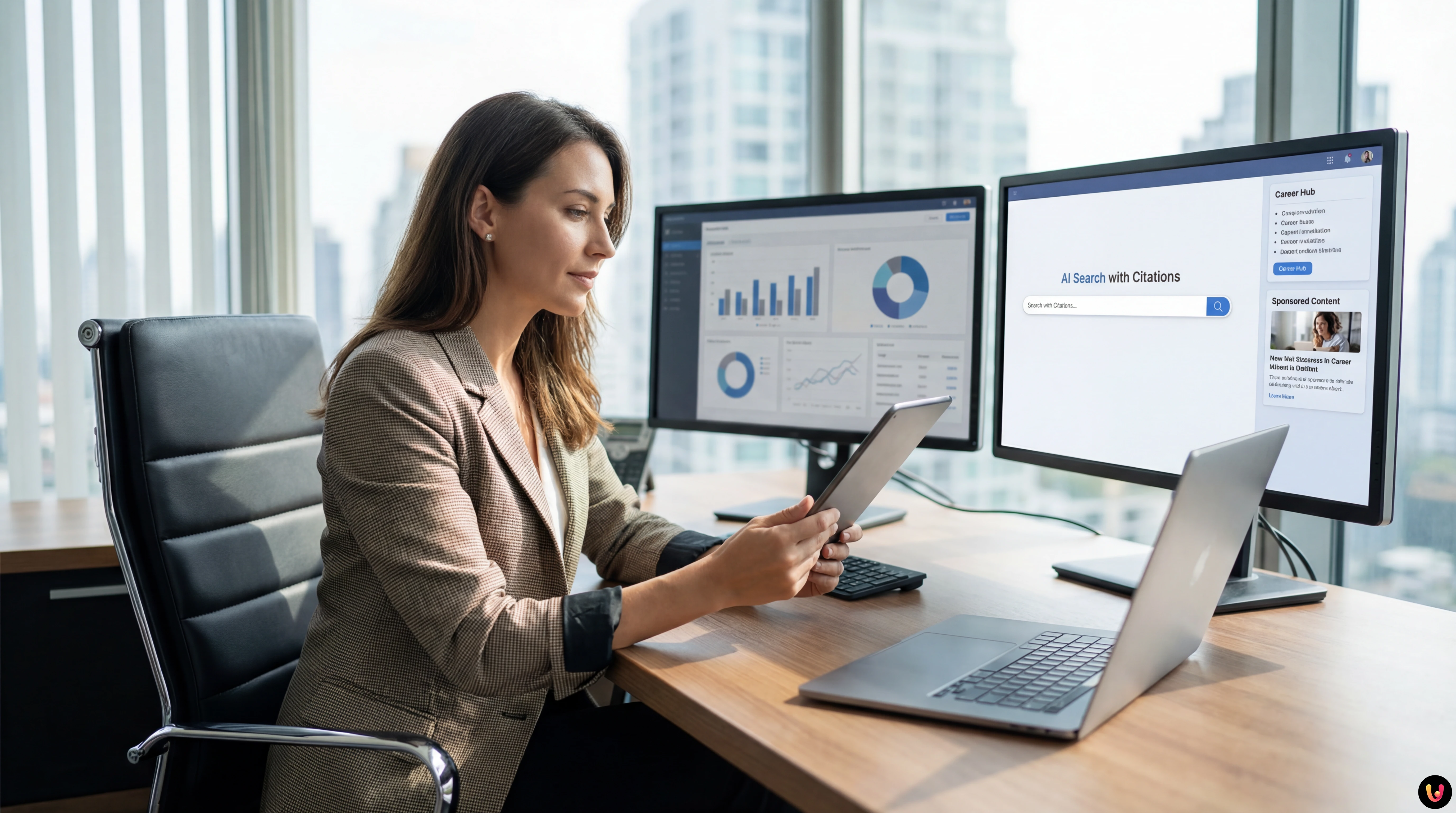 ChatGPT: citazioni, pubblicità e lavoro. La rivoluzione del 2026