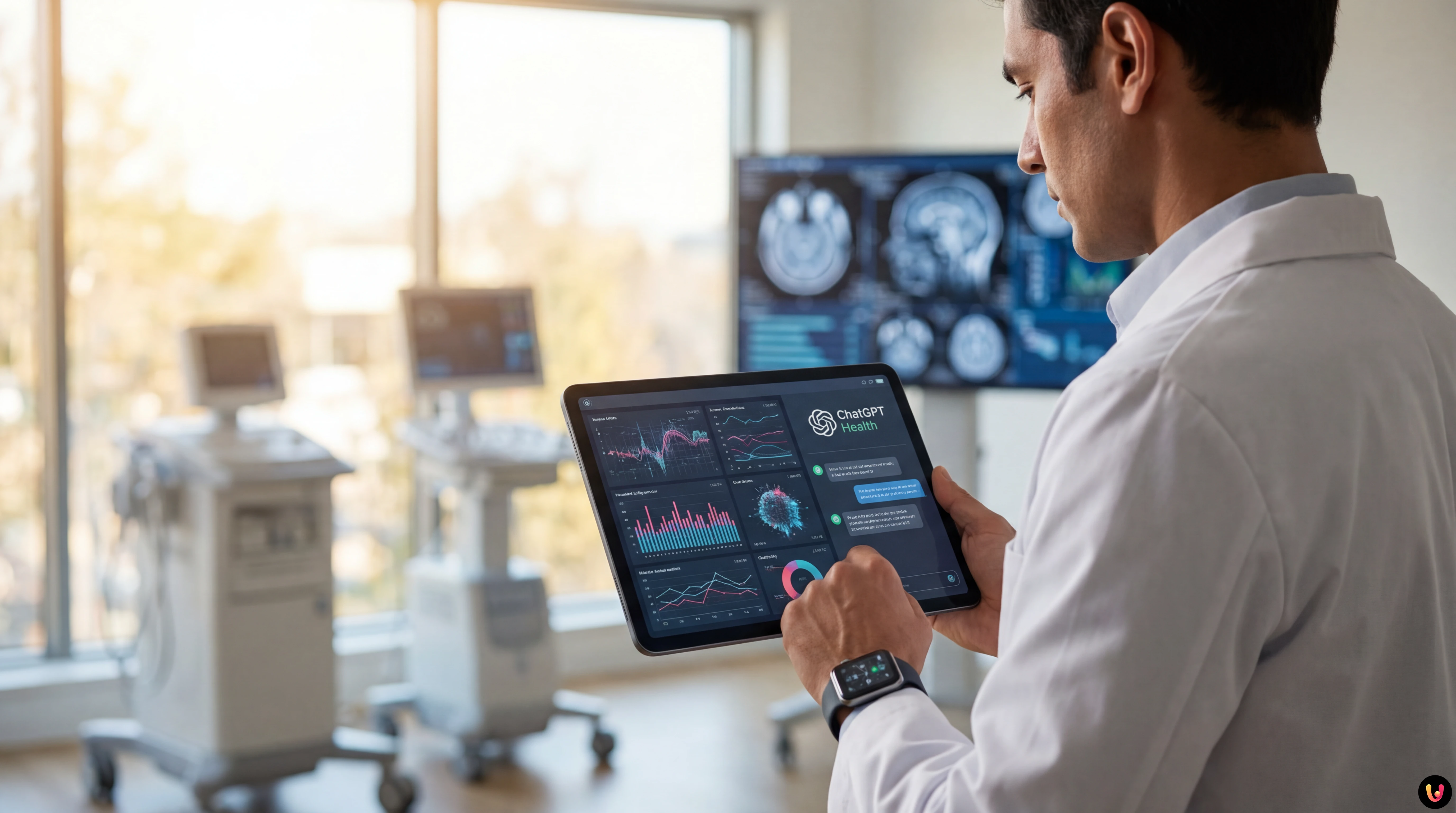 ChatGPT Health: la rivoluzione di OpenAI tra medicina e algoretica