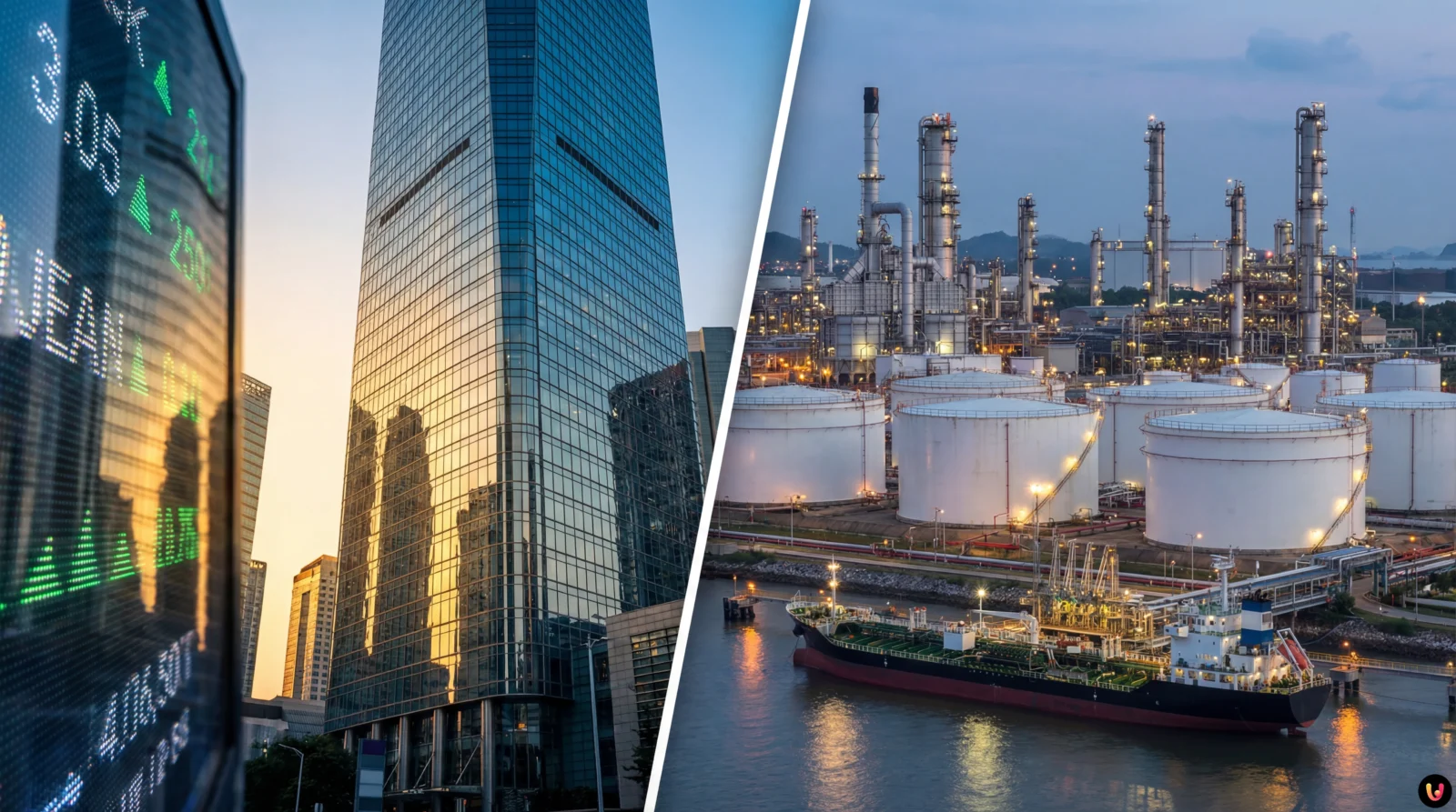 Citgo : Le jackpot de Paul Singer et la fin du monopole p&eacute;trolier v&eacute;n&eacute;zu&eacute;lien