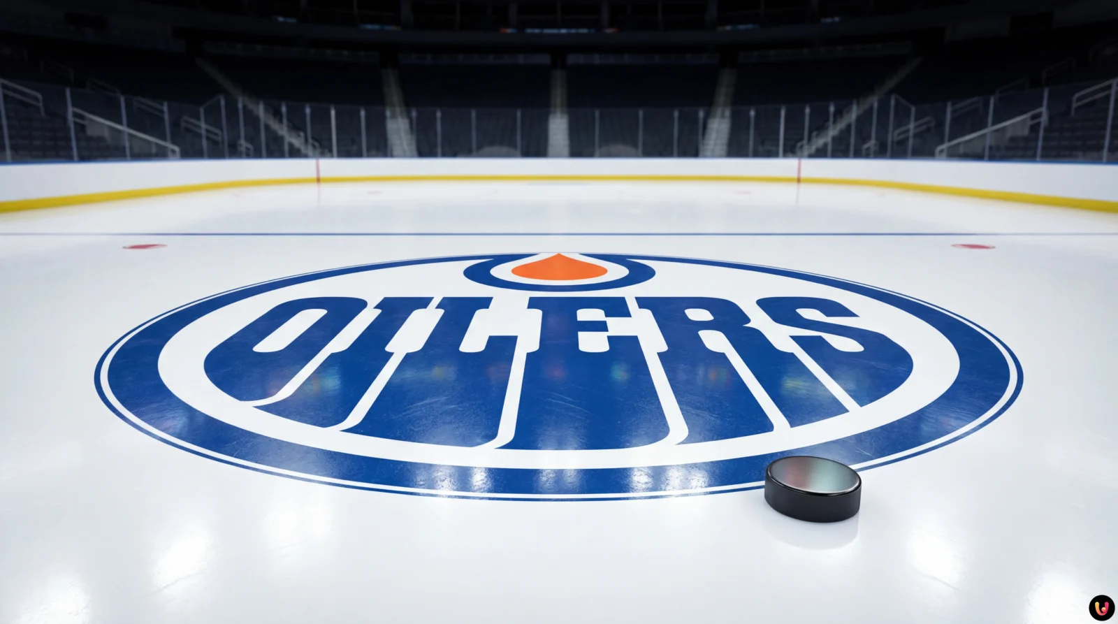 Classement Edmonton Oilers : Montée en LNH 2026 Classement Oilers : Edmonton Grimpe Malgré l’Absence de Draisaitl