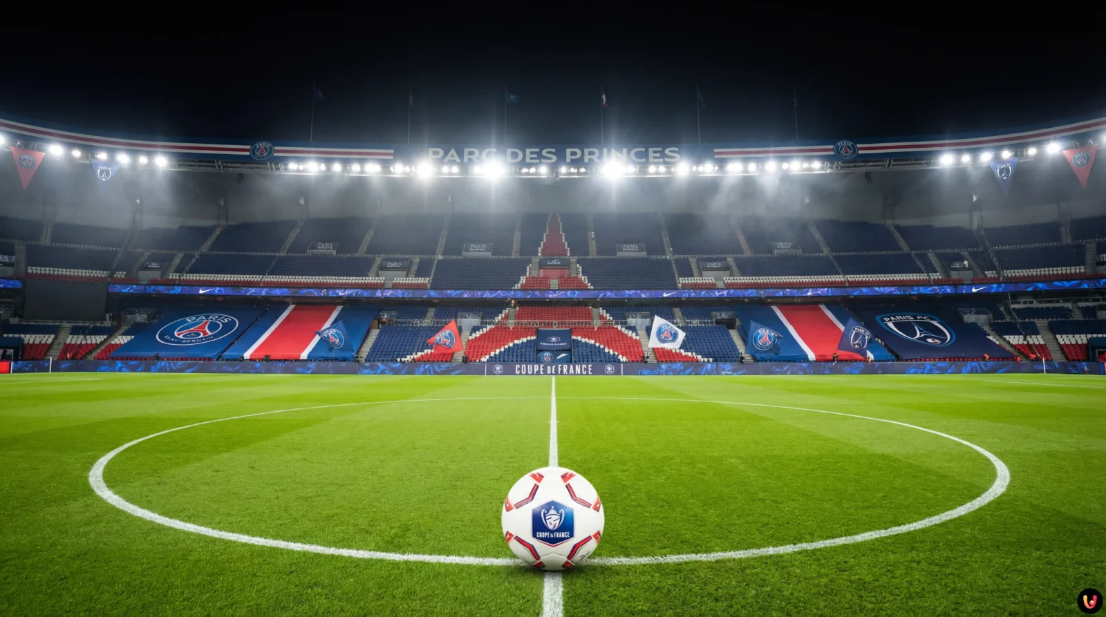 Compo PSG Paris FC : Ramos et Beraldo titulaires Compo PSG – Paris FC : Beraldo et Ramos titulaires pour le Derby