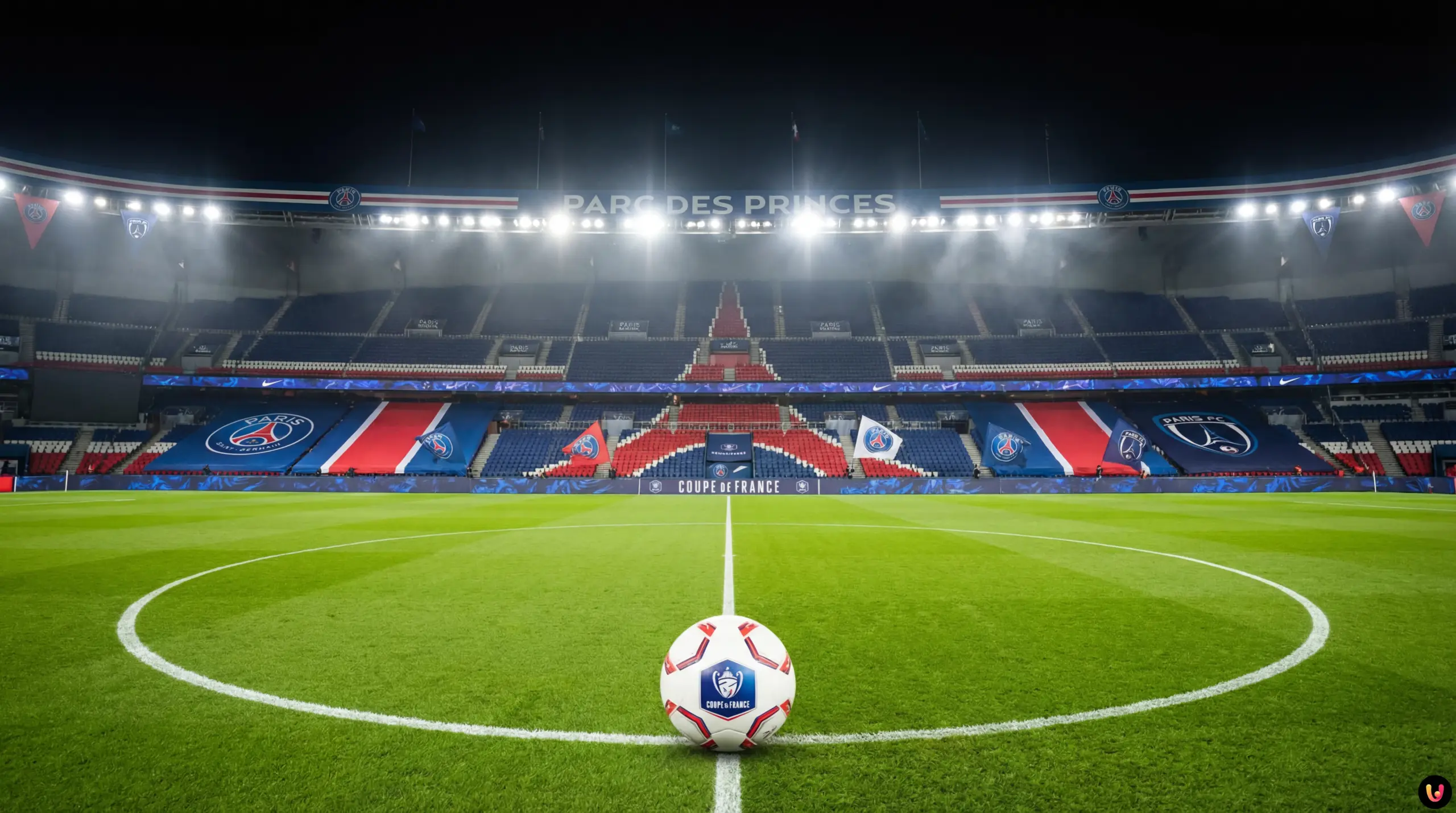Compo PSG Paris FC : Ramos et Beraldo titulaires Gonçalo Ramos et Lucas Beraldo sous les couleurs du PSG pour le derby.
