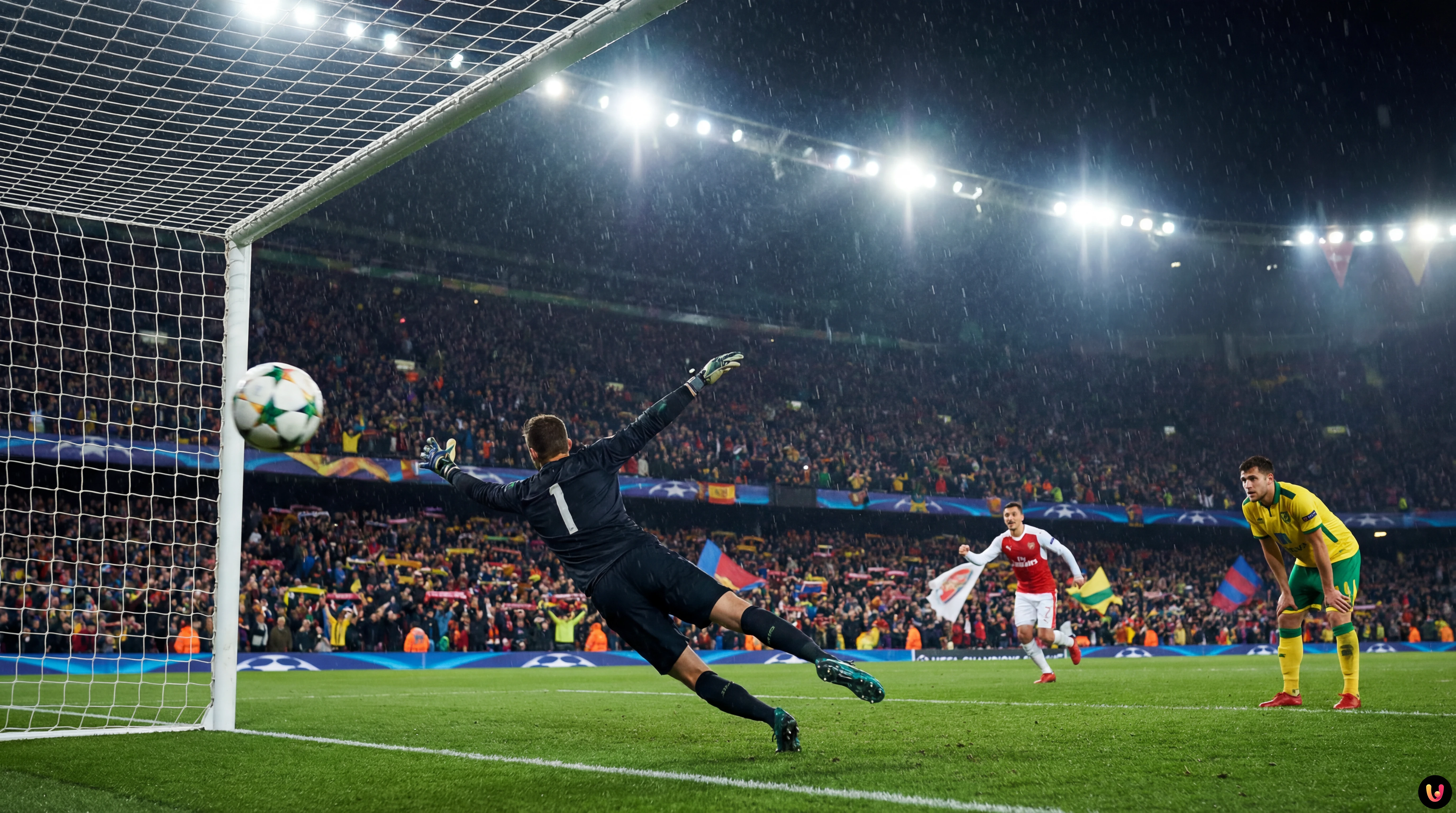 Joueurs du FC Nantes face &agrave; l'OGC Nice en Coupe de France &agrave; la Beaujoire