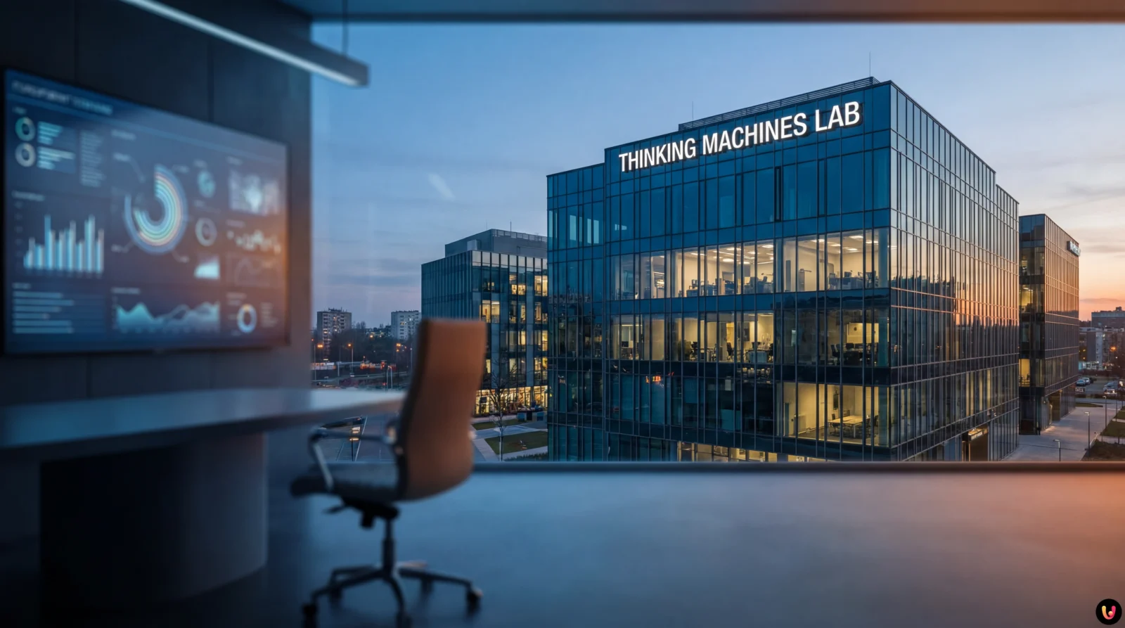 Crise chez Thinking Machines : Mira Murati licencie le CTO Barret Zoph qui retourne chez OpenAI