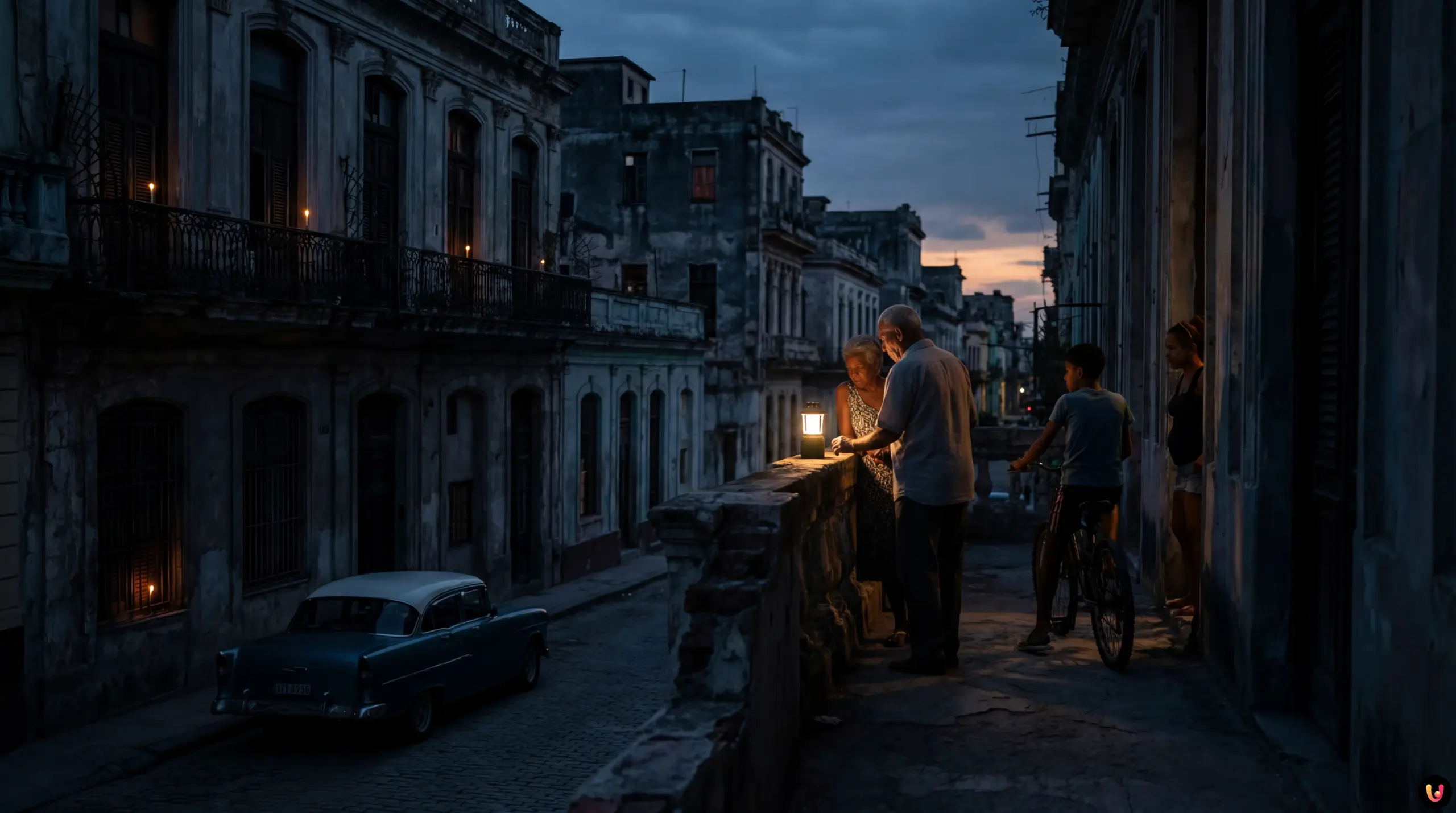 Cuba nel baratro: la caduta di Maduro e la fine del regime?