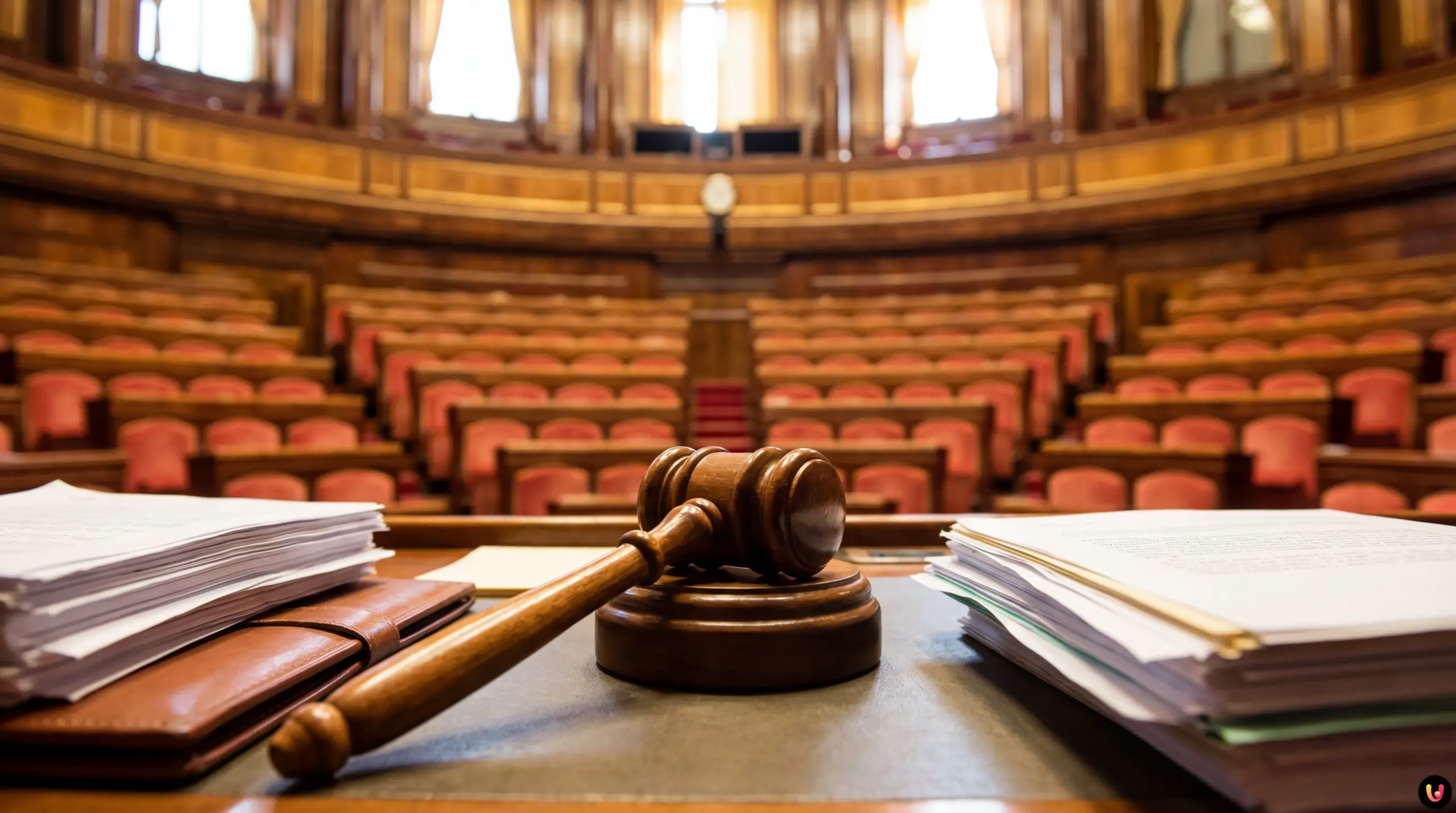 Giulia Bongiorno parla al Senato della riforma sulla violenza sessuale e consenso