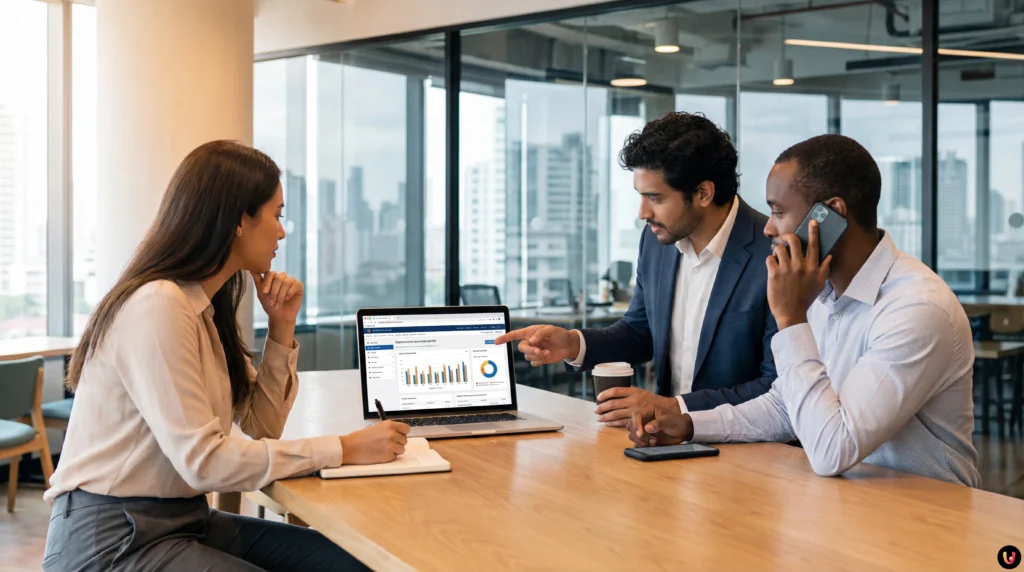 Modulo richiesta disoccupazione NASpI 2026 con logo INPS