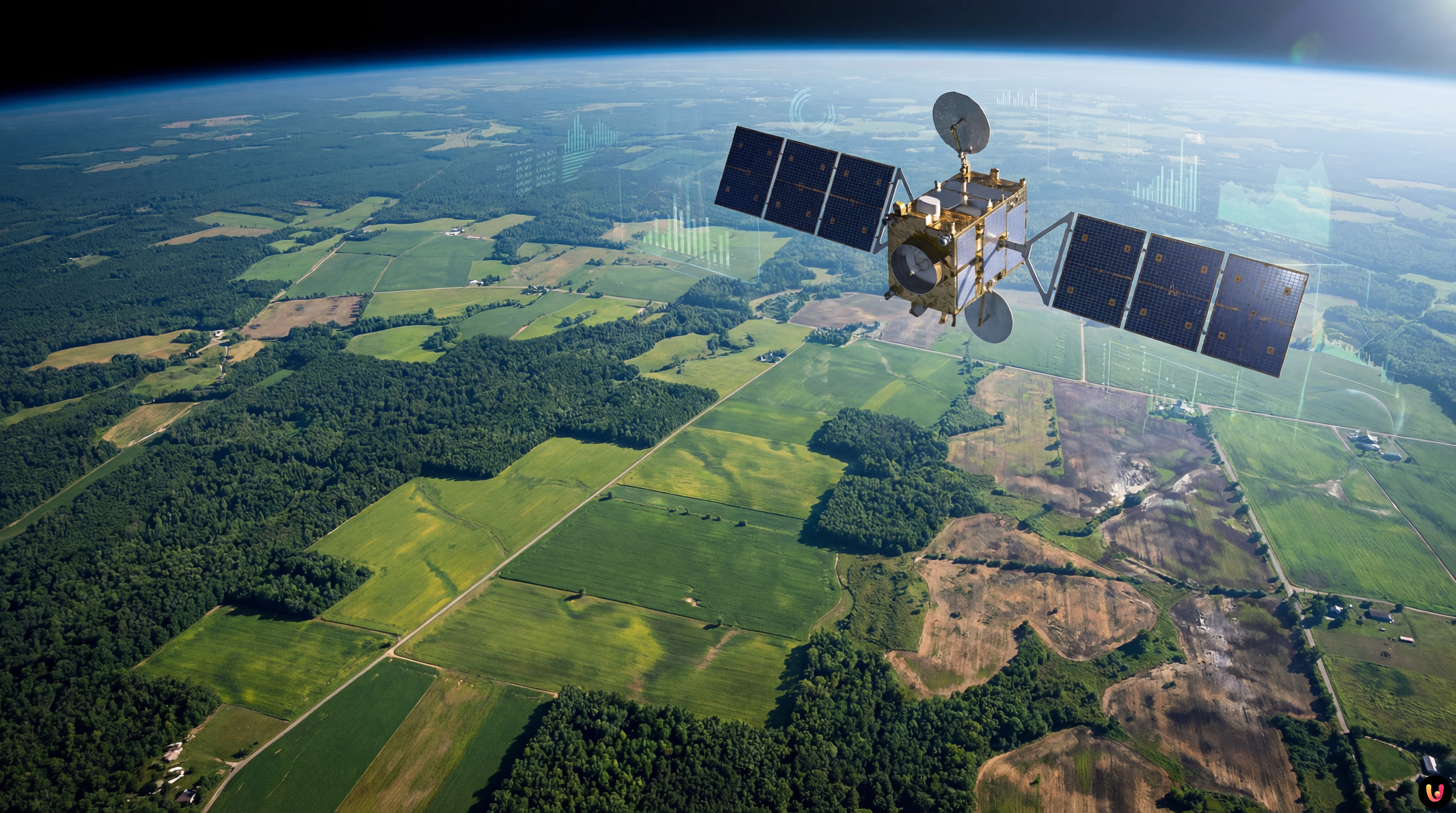 ESA e Liberty Mutual Re: accordo spaziale per le polizze parametriche