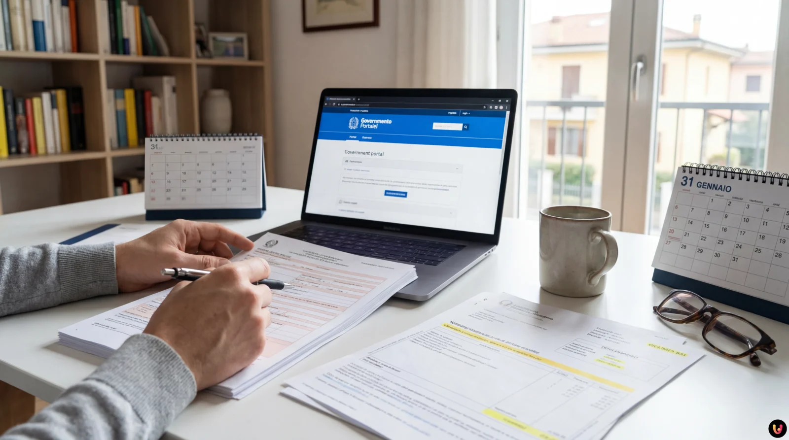 Esenzione Canone RAI 2026: modulo, requisiti e scadenza