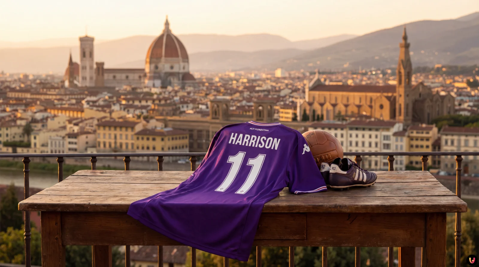 Fiorentina, colpo Harrison: ecco l&rsquo;esterno per la salvezza di Vanoli