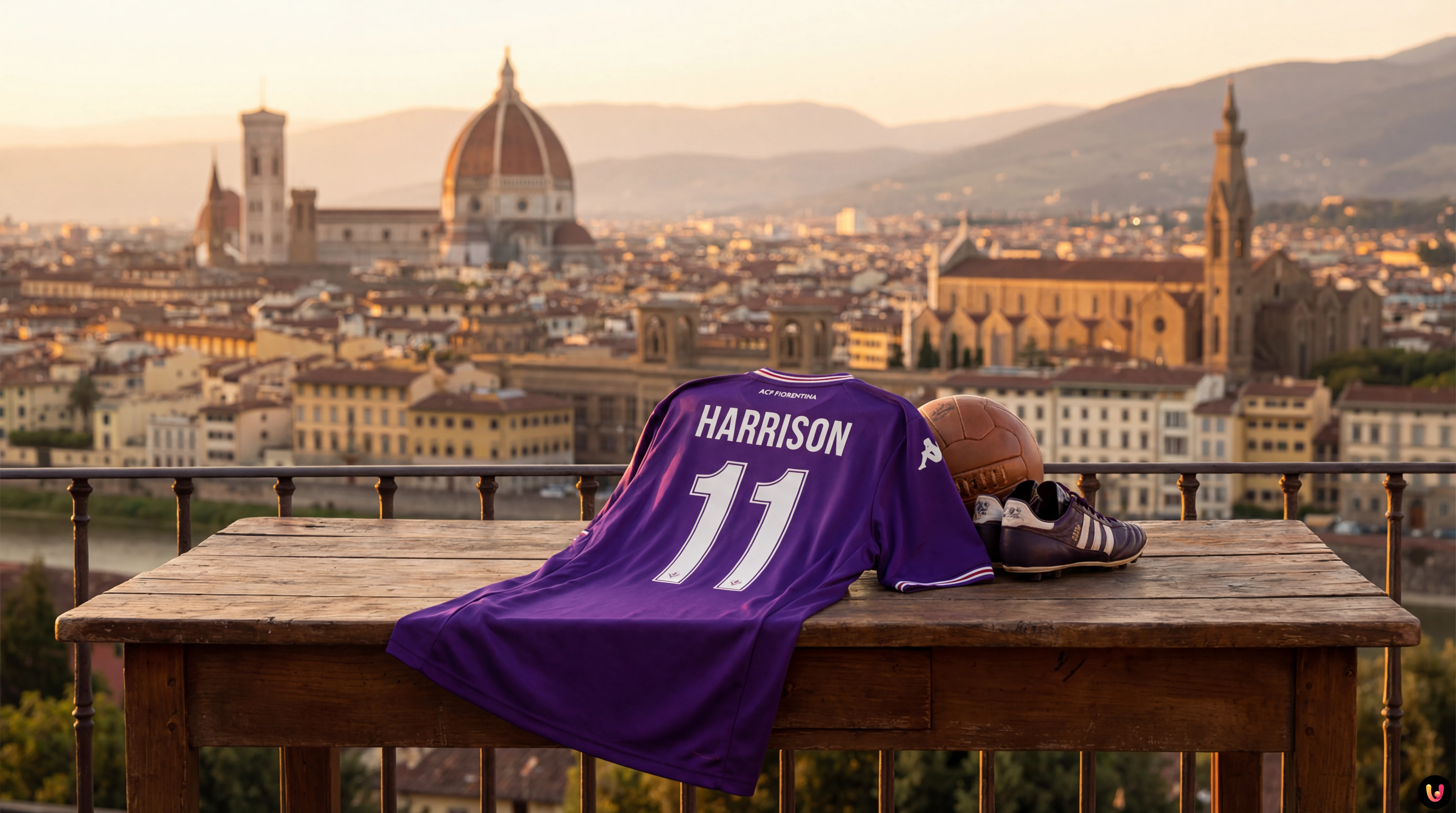 Fiorentina, colpo Harrison: ecco l’esterno per la salvezza di Vanoli