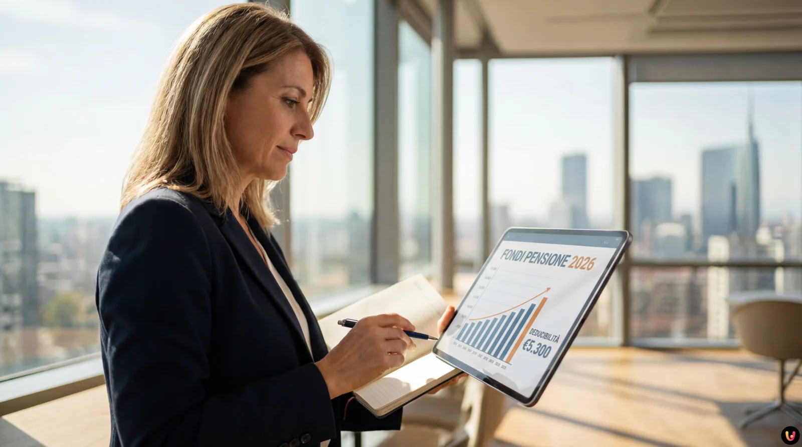 Guida Fondi Pensione 2026 e Novità Fiscali Fondi Pensione 2026: Guida alla Classificazione e Nuovi Limiti Fiscali