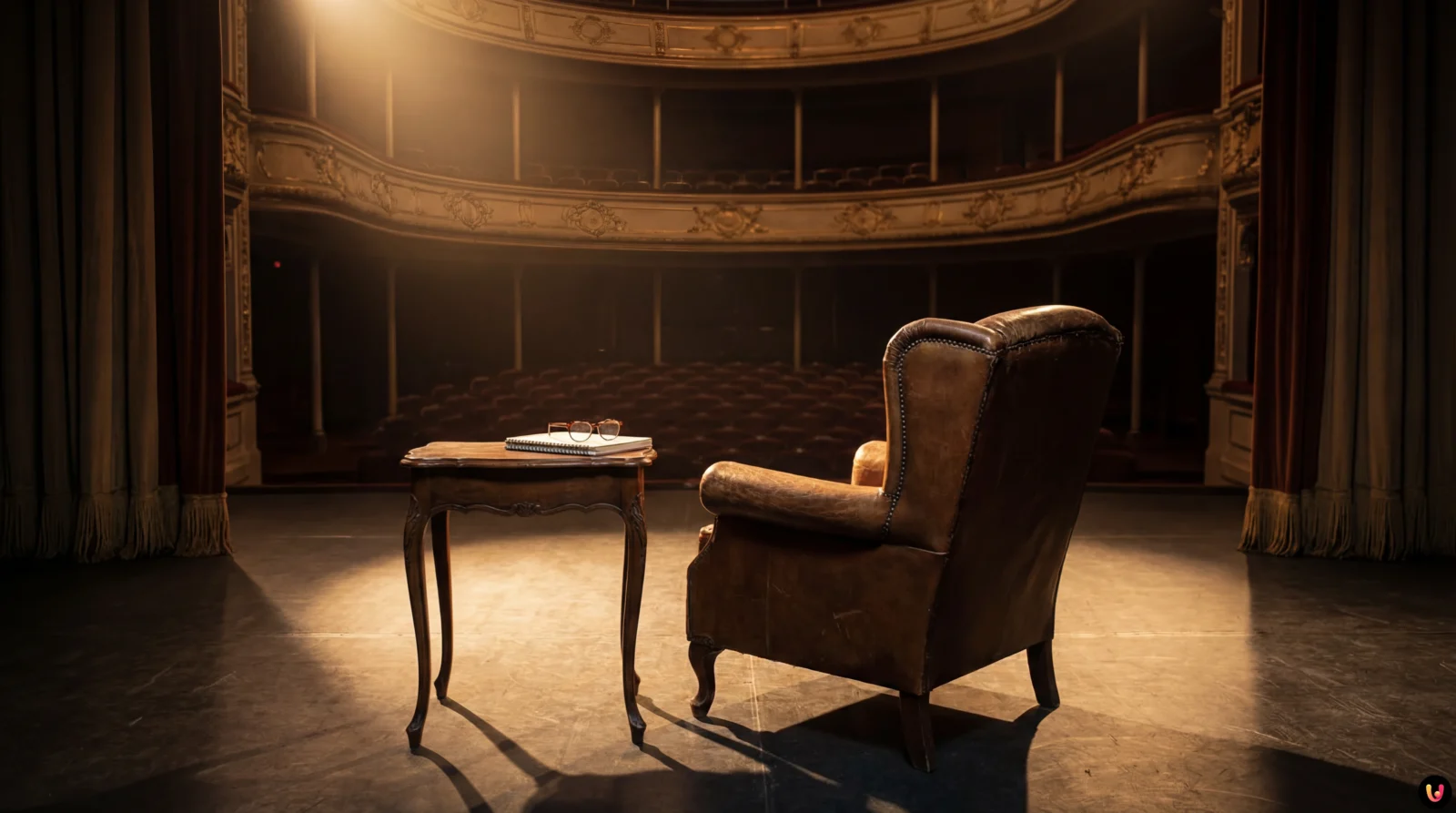 Francis Huster : le nouveau visage d&rsquo;&laquo; En Th&eacute;rapie &raquo; au th&eacute;&acirc;tre
