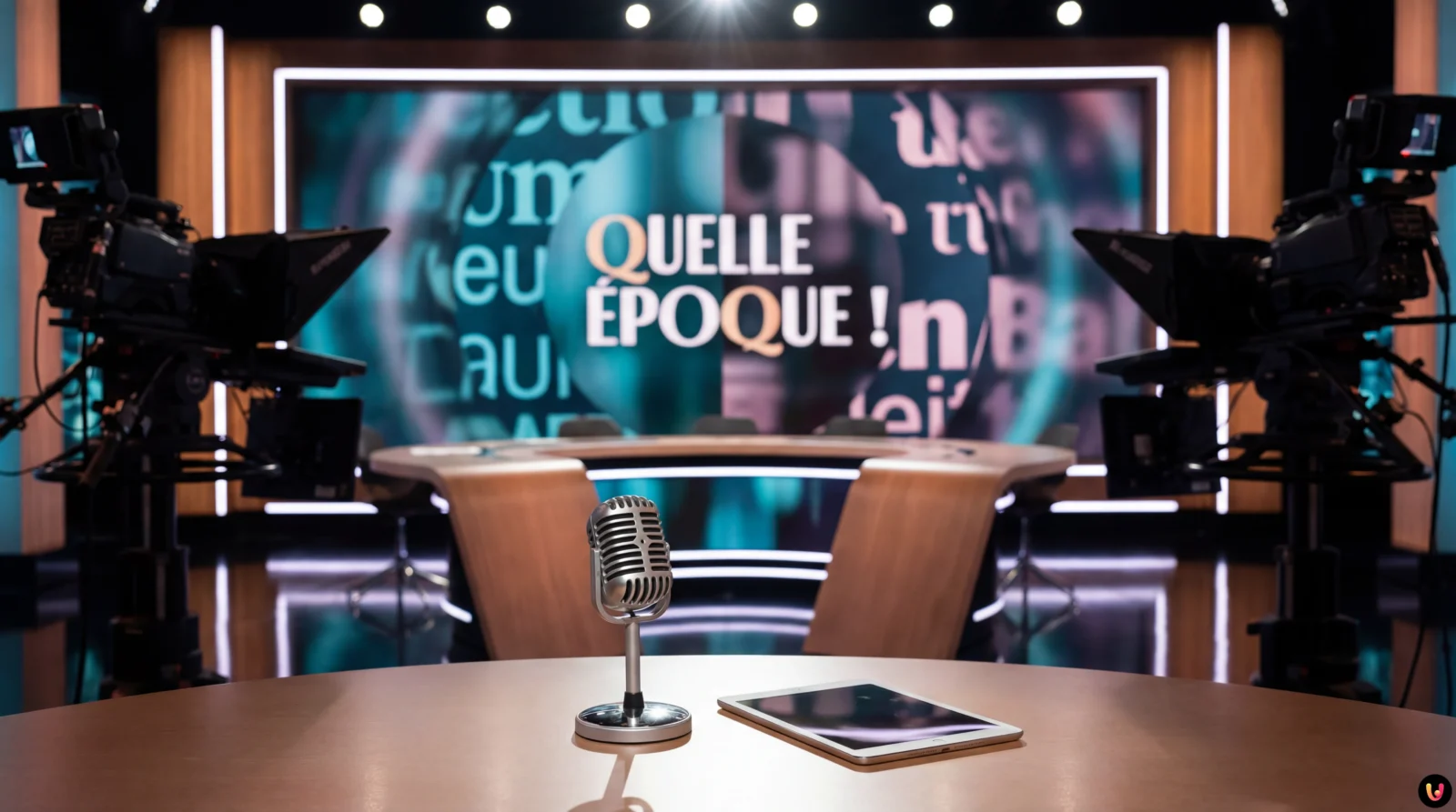 Francis Huster : sa phrase choc sur les m&egrave;res paralyse Hugo Cl&eacute;ment