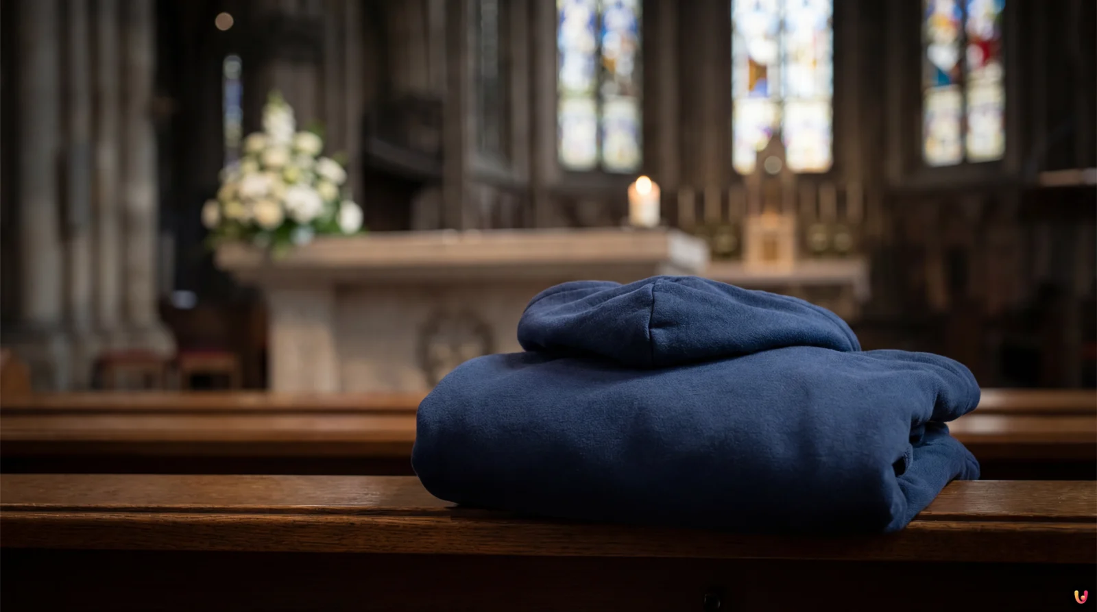 Funerali Giovanni Tamburi, lo strazio della madre: “Stringo la sua felpa”