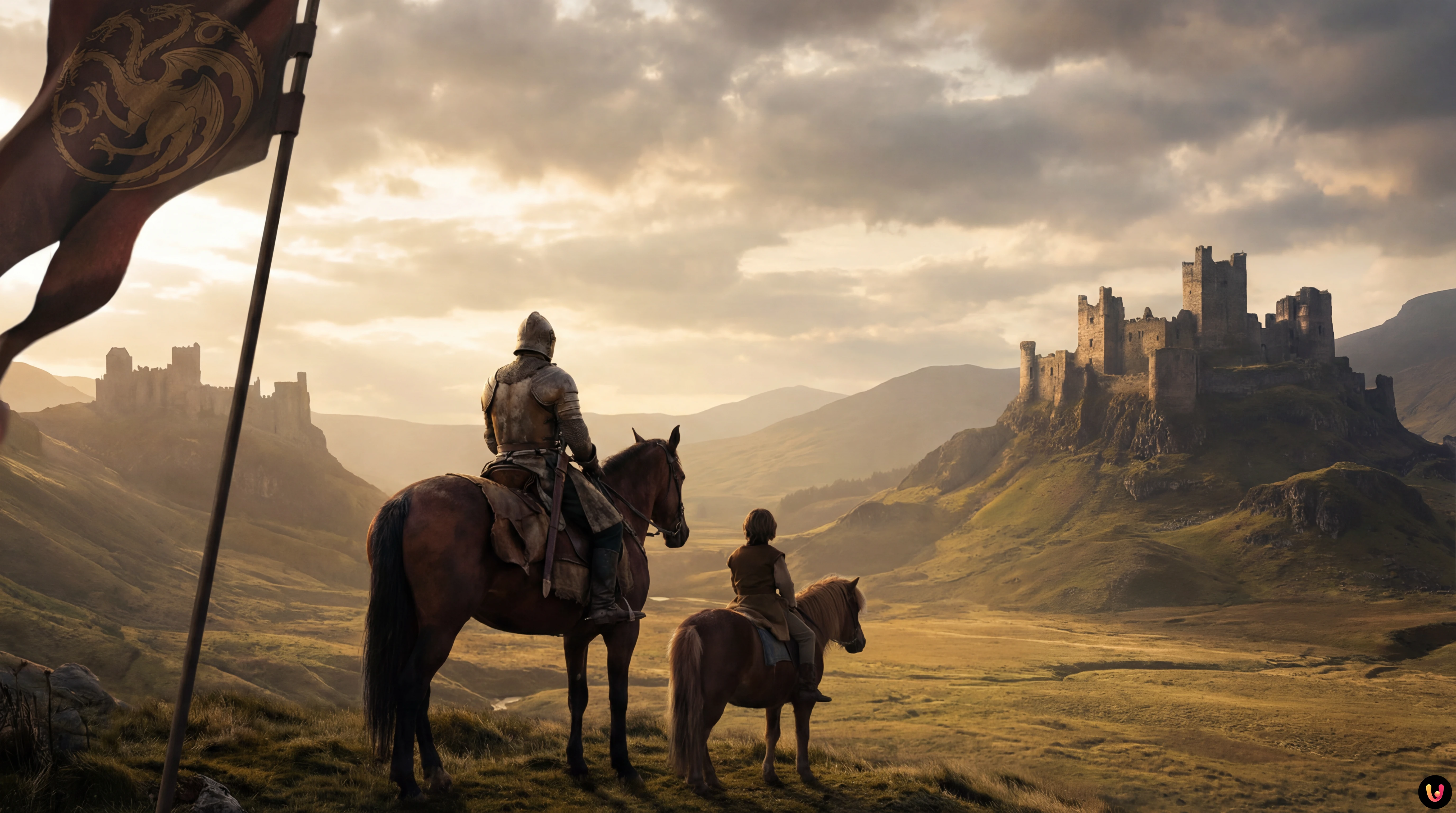 Game of Thrones Universe Expands: New Show Premieres and Spinoffs Revealed