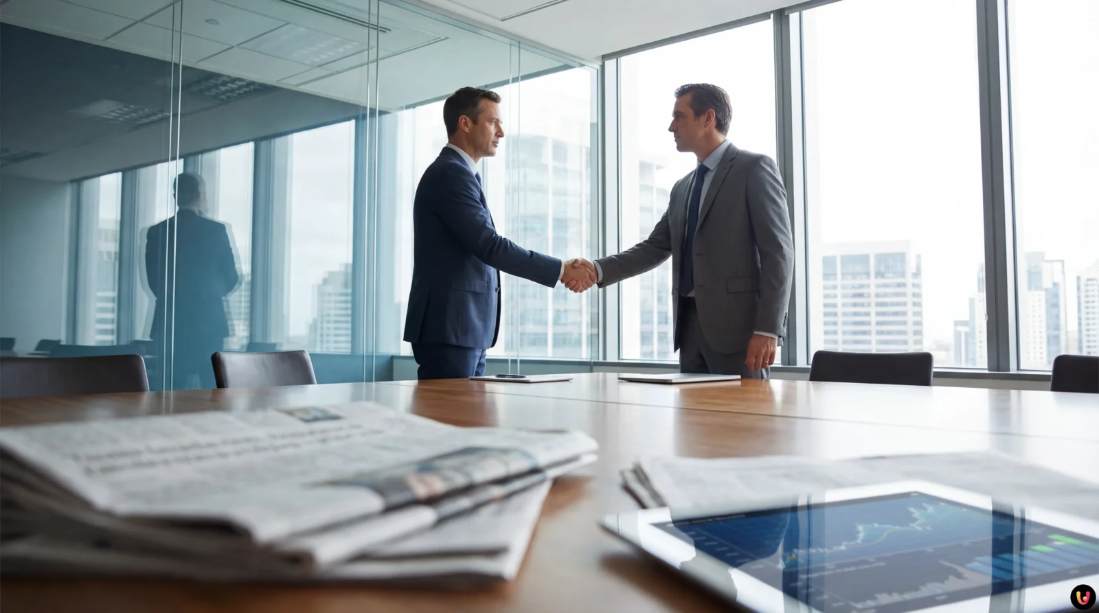 Cessione La Stampa: Gedi tratta in esclusiva con Gruppo Sae Gedi vende La Stampa: trattativa esclusiva con Sae, i dettagli