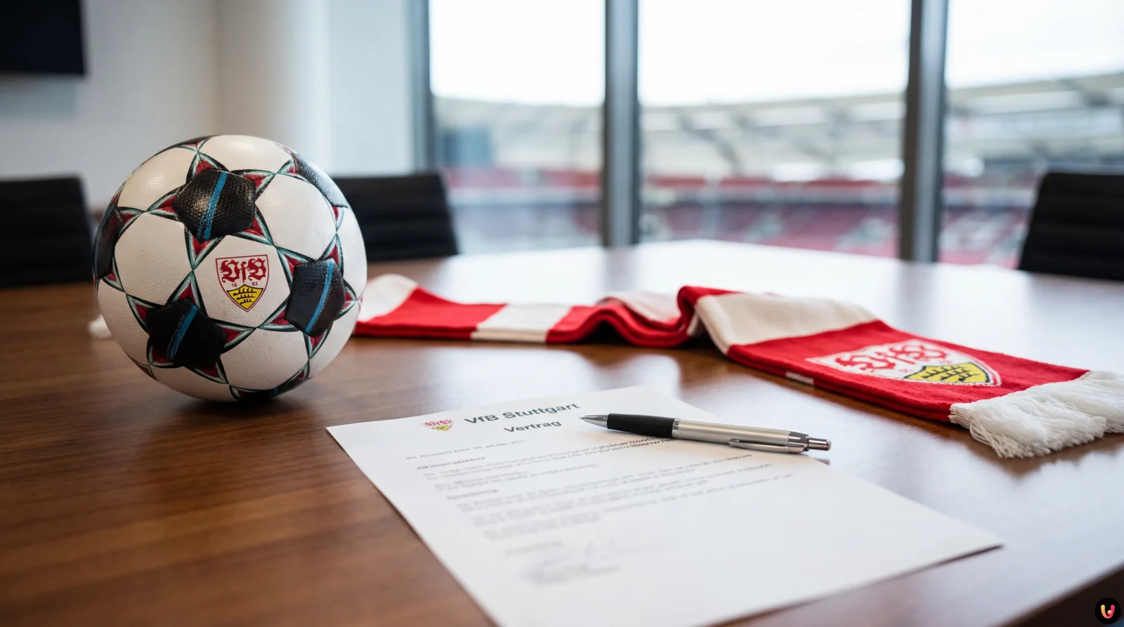 Giovanni Zarrella im Glück: Sohn Gabriel unterschreibt beim VfB Stuttgart