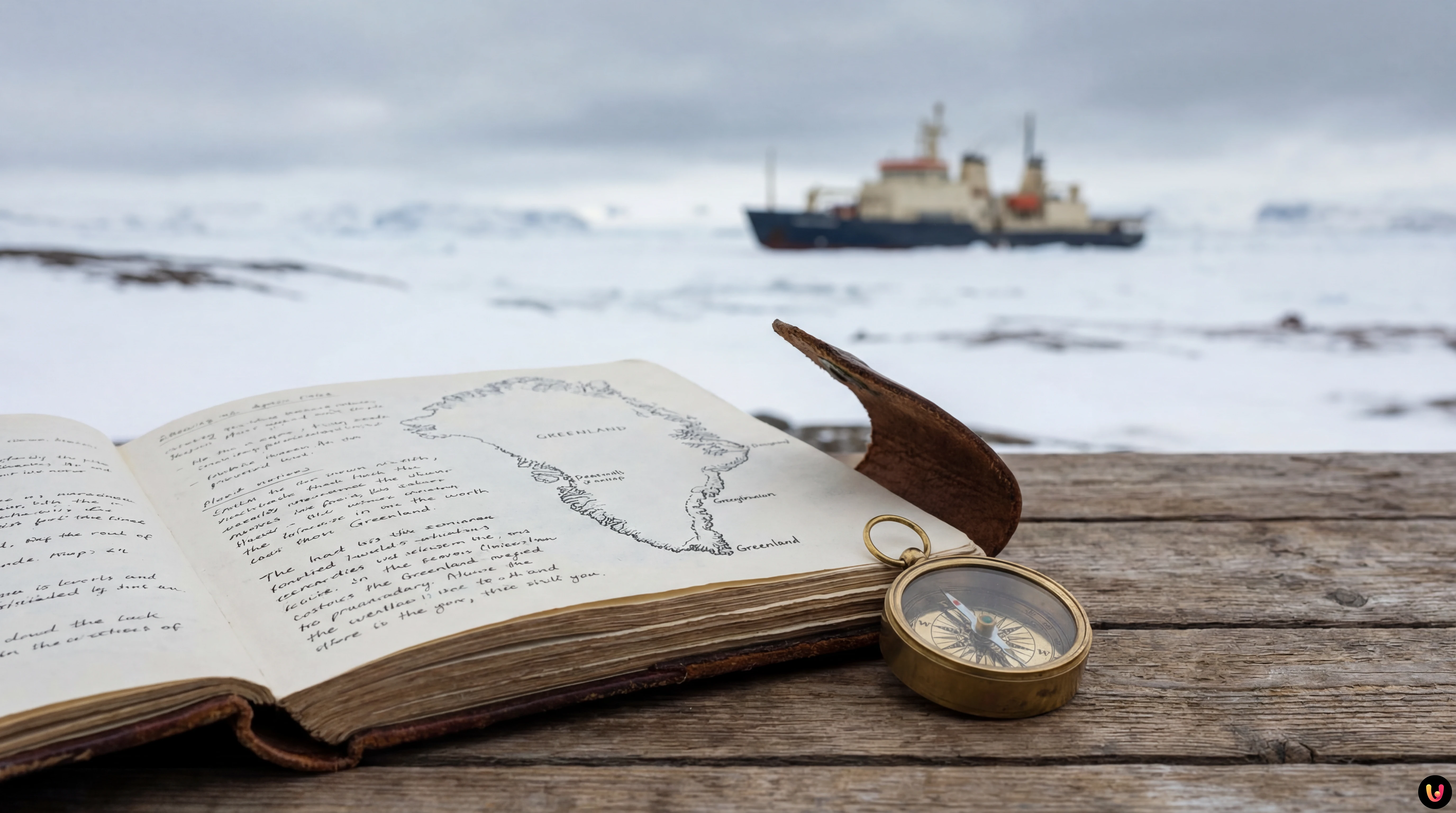 Giorgia Meloni impegnata in strategia diplomatica per la crisi Groenlandia e dazi USA