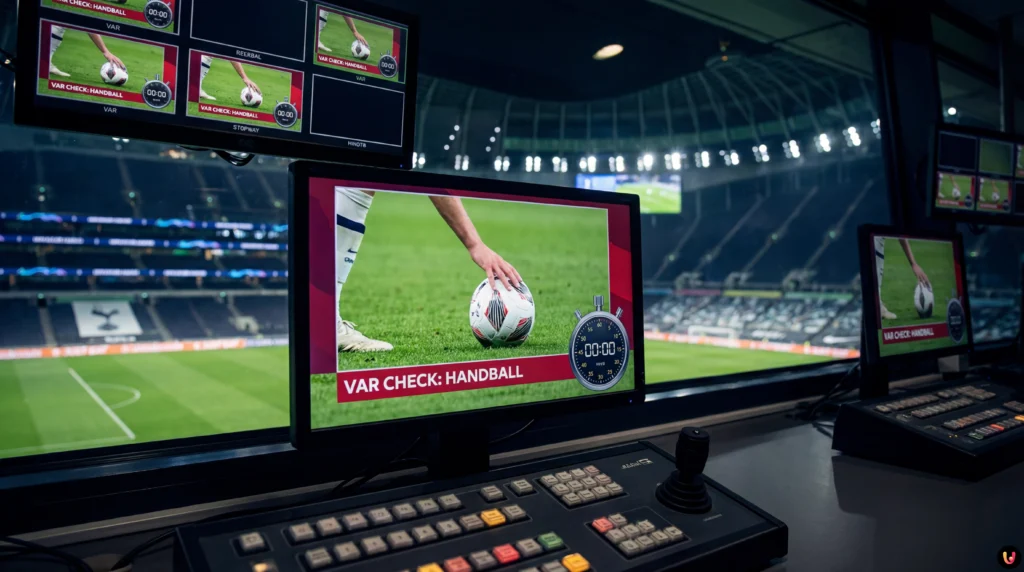 Il gol annullato a Hojlund è la morte del calcio: cambiamo il regolamento! Rasmus Hojlund del Napoli disperato dopo il gol annullato per fallo di mano contro il Verona.