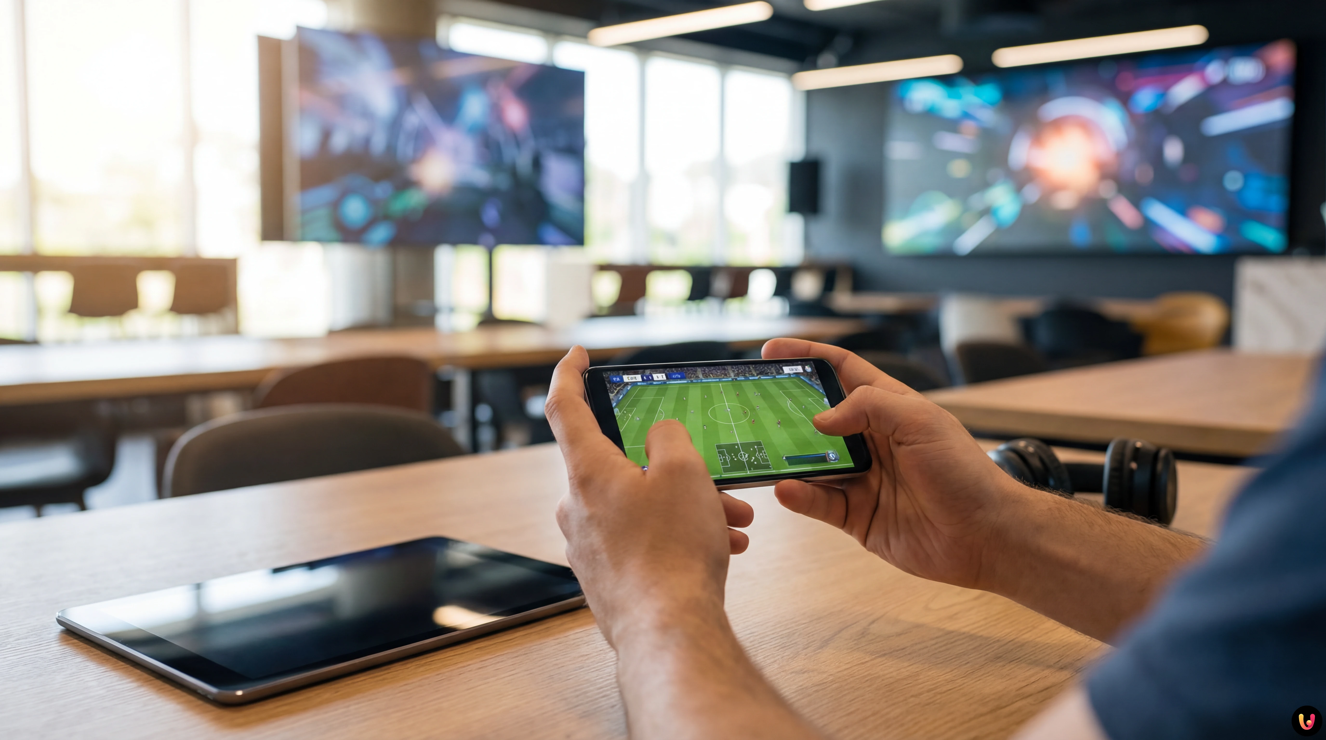 Inazuma Eleven: Cross annunciato per mobile e record per Victory Road