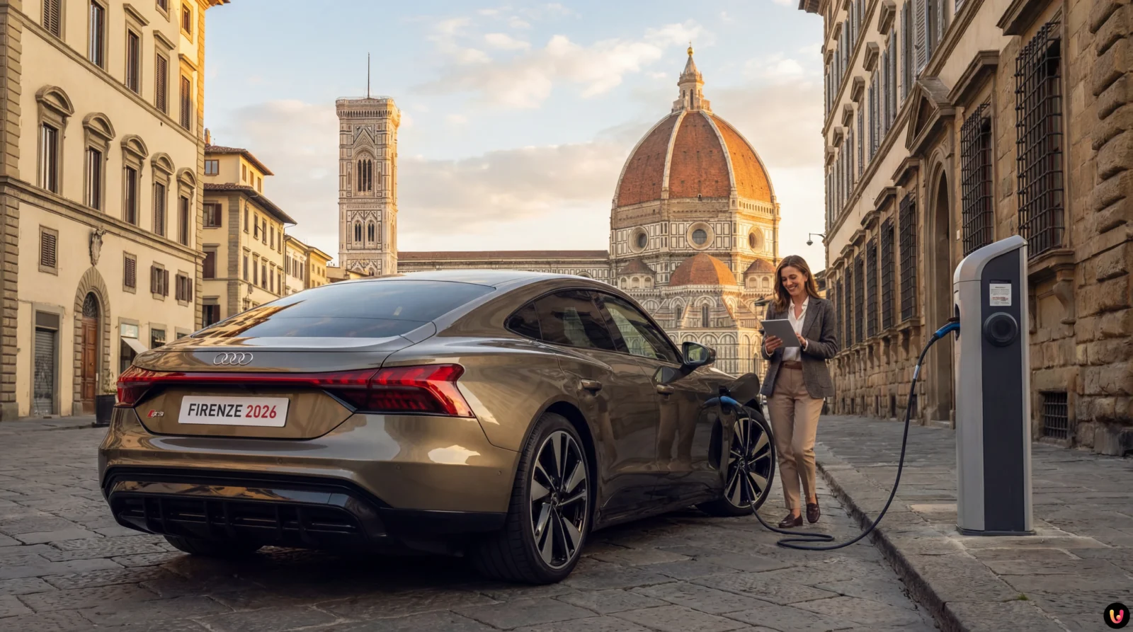 Incentivi auto Firenze 2026: requisiti, importi e come fare domanda