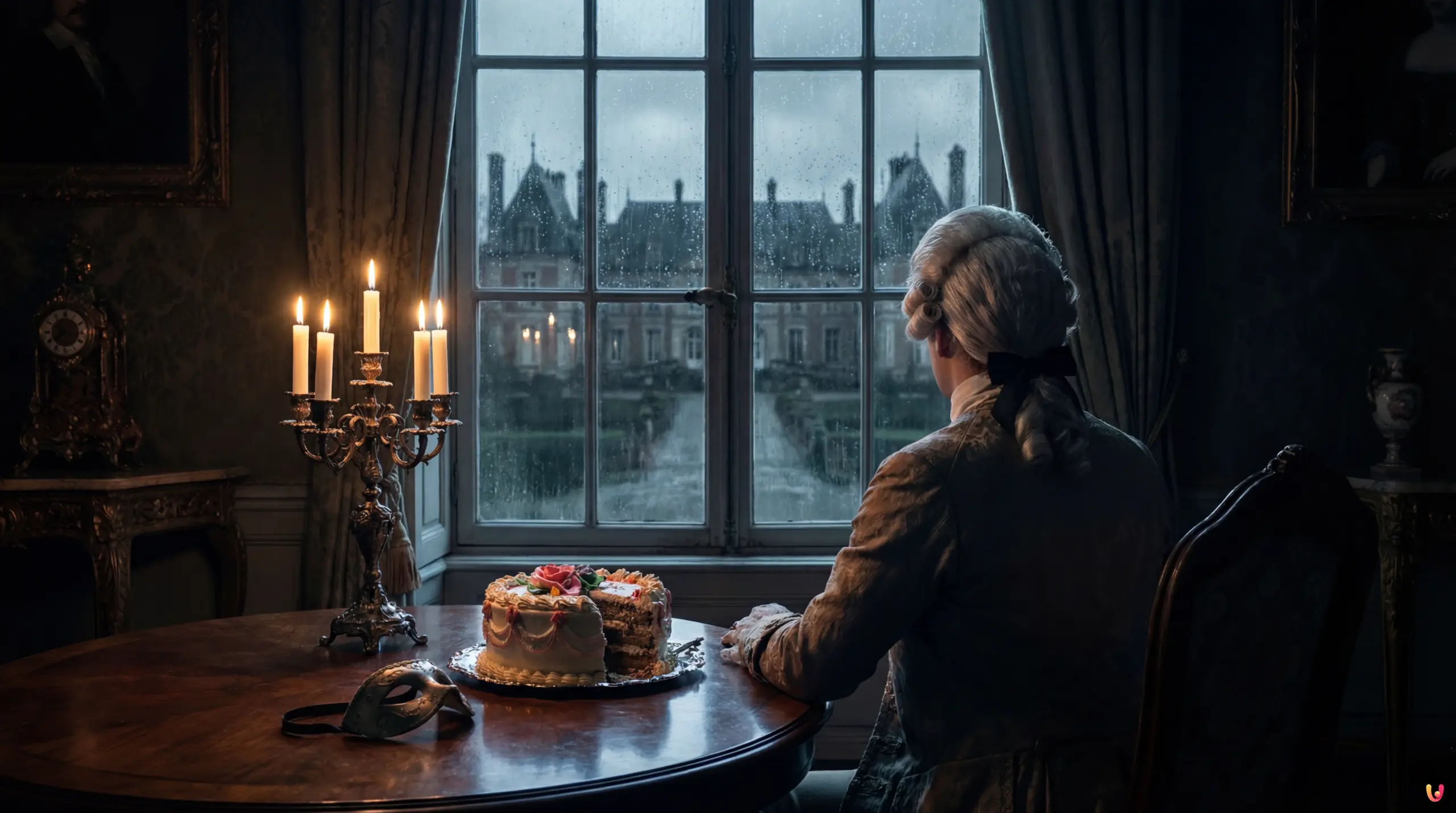 Industry Season 4 Ep 2 Recap: Henry Muck's Downfall Kit Harington as Henry Muck looking distressed in Industry Season 4