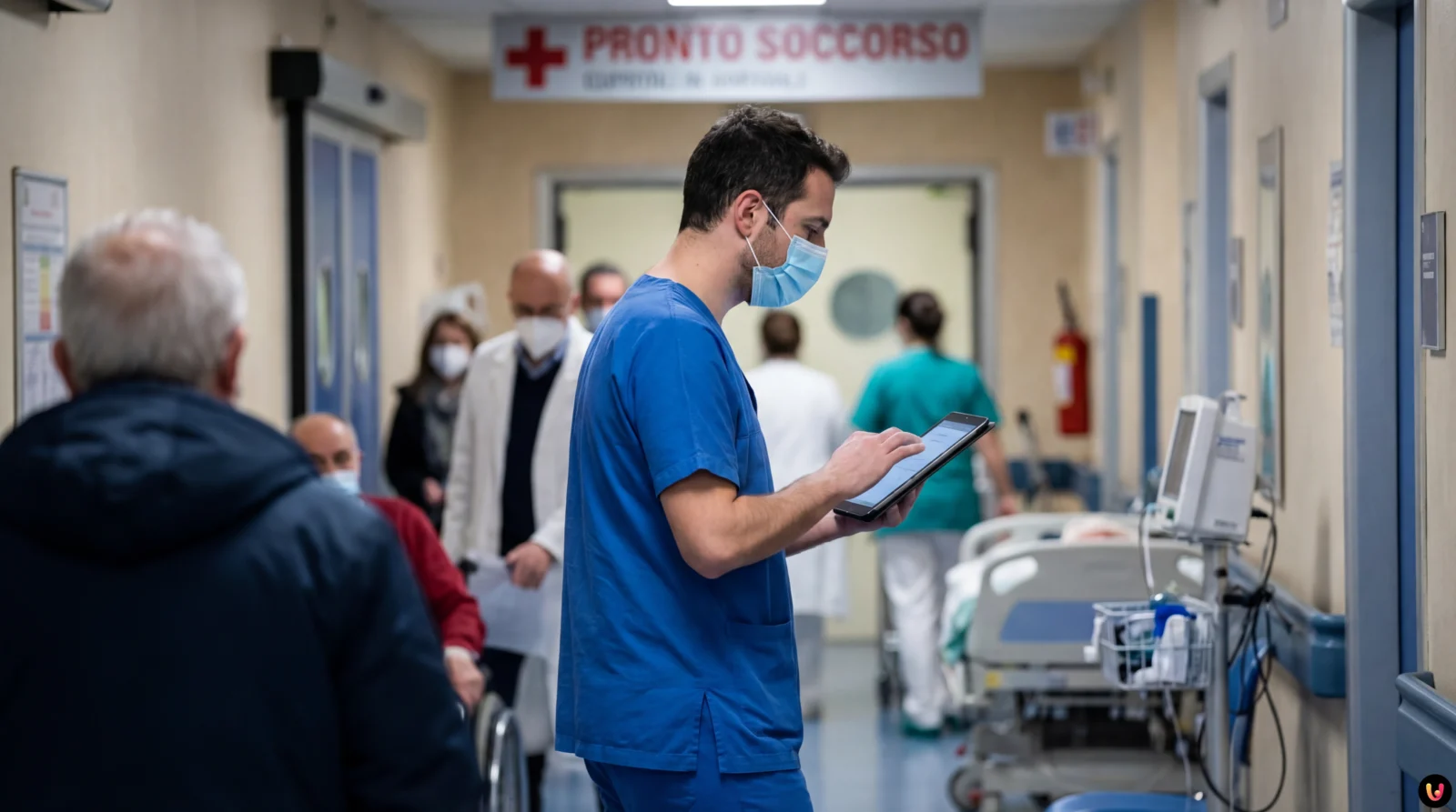 Influenza, 800mila casi e boom di polmoniti: mappa del contagio e picco