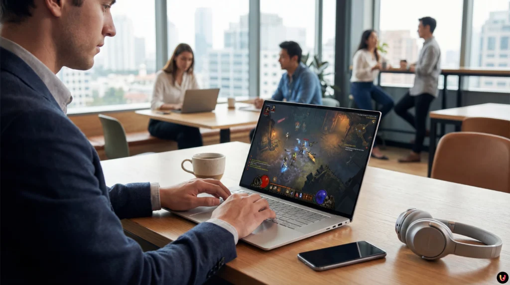 Intel Core Ultra 3 : Le gaming sans carte graphique est-il enfin viable ?