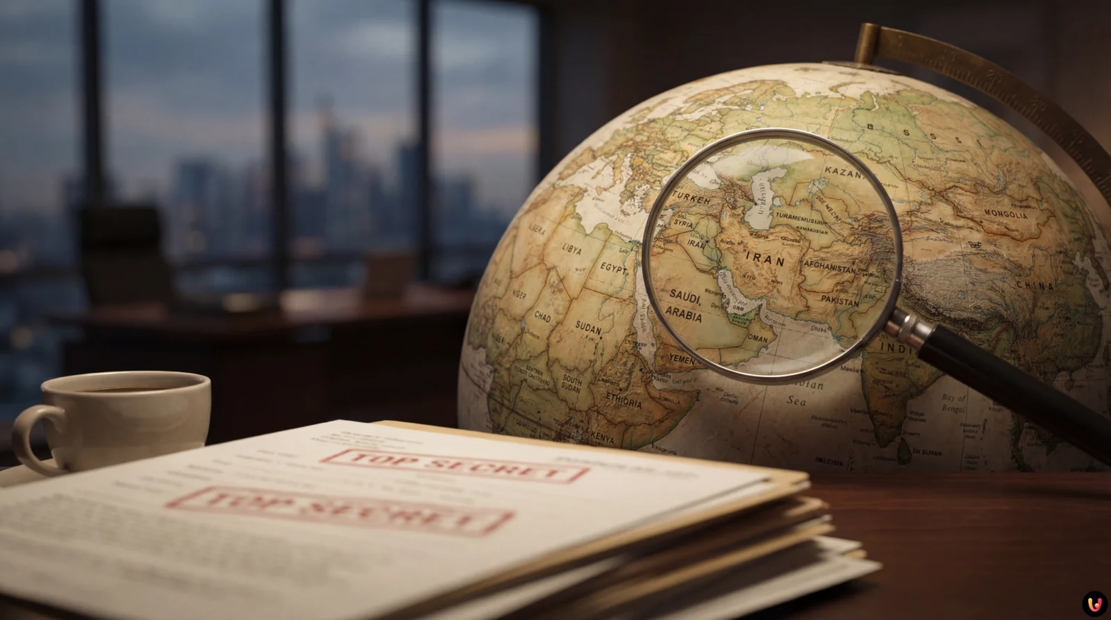 Iran in fiamme: gli errori Usa secondo l&rsquo;ex CIA Peter Theroux