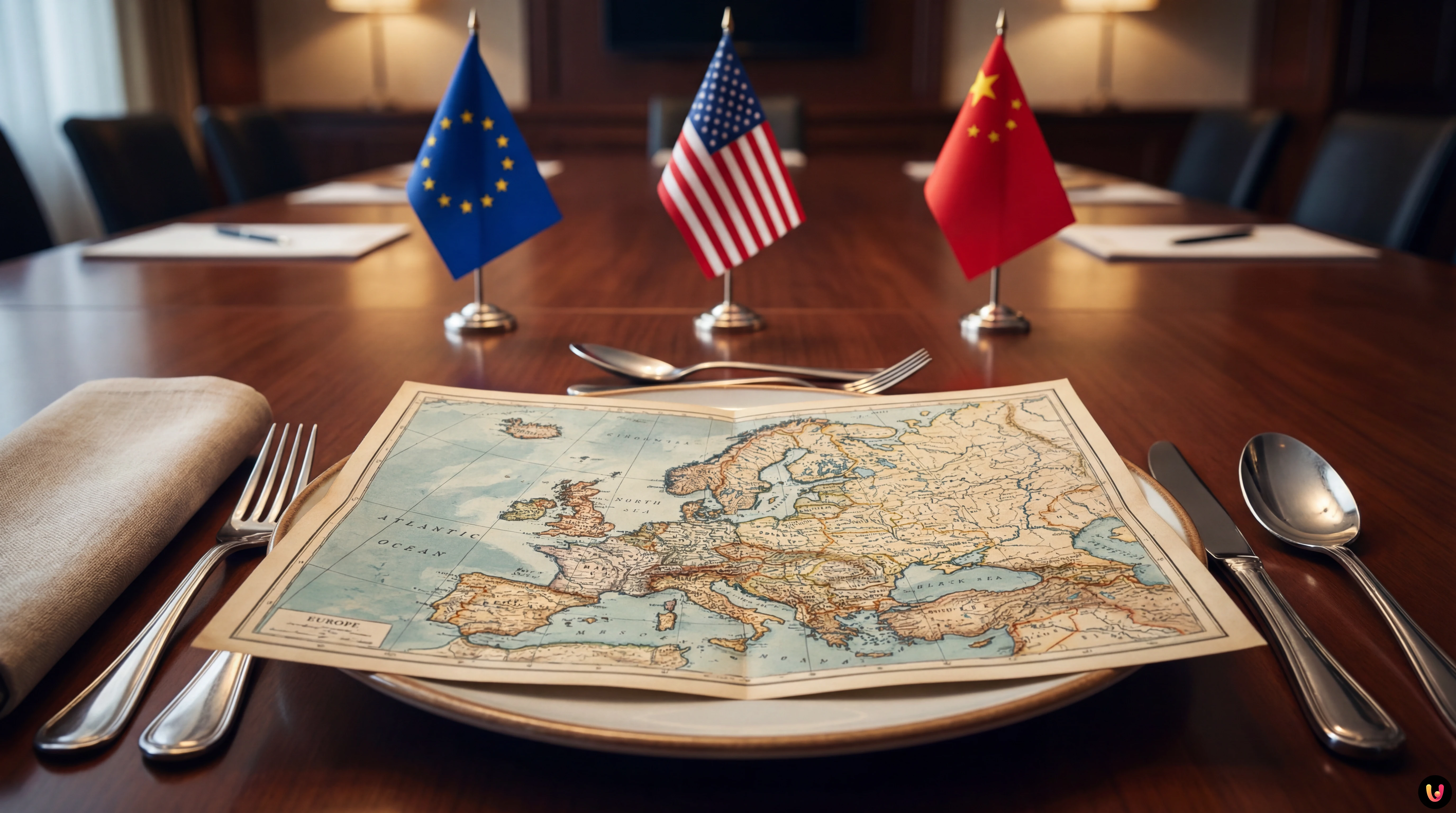 Jürgen Trittin warnt: „Sonst werden wir Teil der Speisekarte“