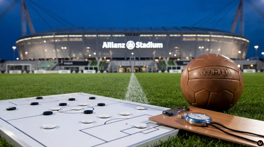 Juve, Spalletti scatena il mercato: Guido Rodriguez e Norton-Cuffy i regali della Befana Luciano Spalletti e il possibile acquisto della Juventus Guido Rodriguez