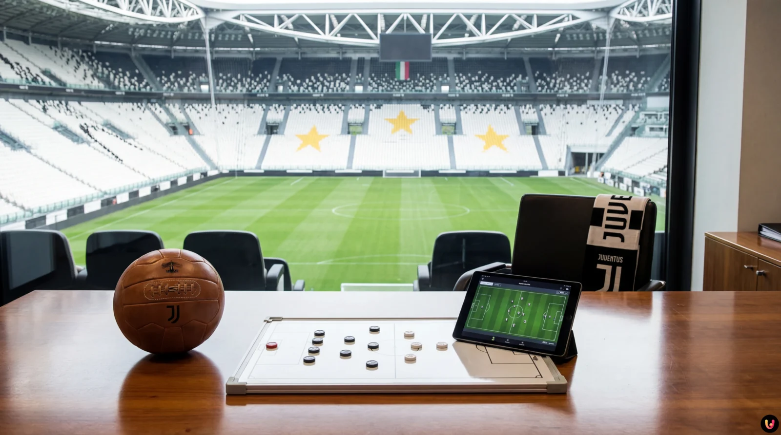 Juventus, Spalletti blinda Adžić: &ldquo;&Egrave; il nostro tesoro nascosto, resta qui&rdquo;